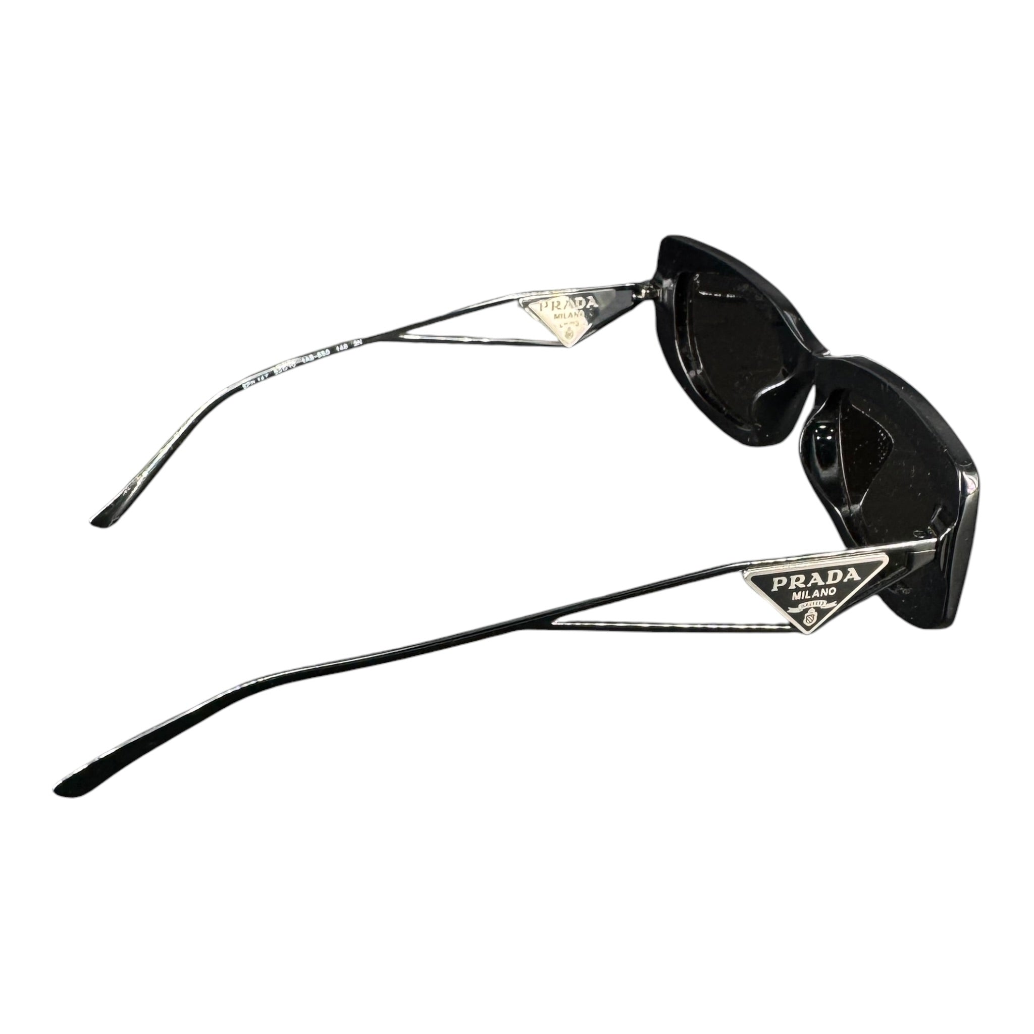 Lunette de Soleil Prada