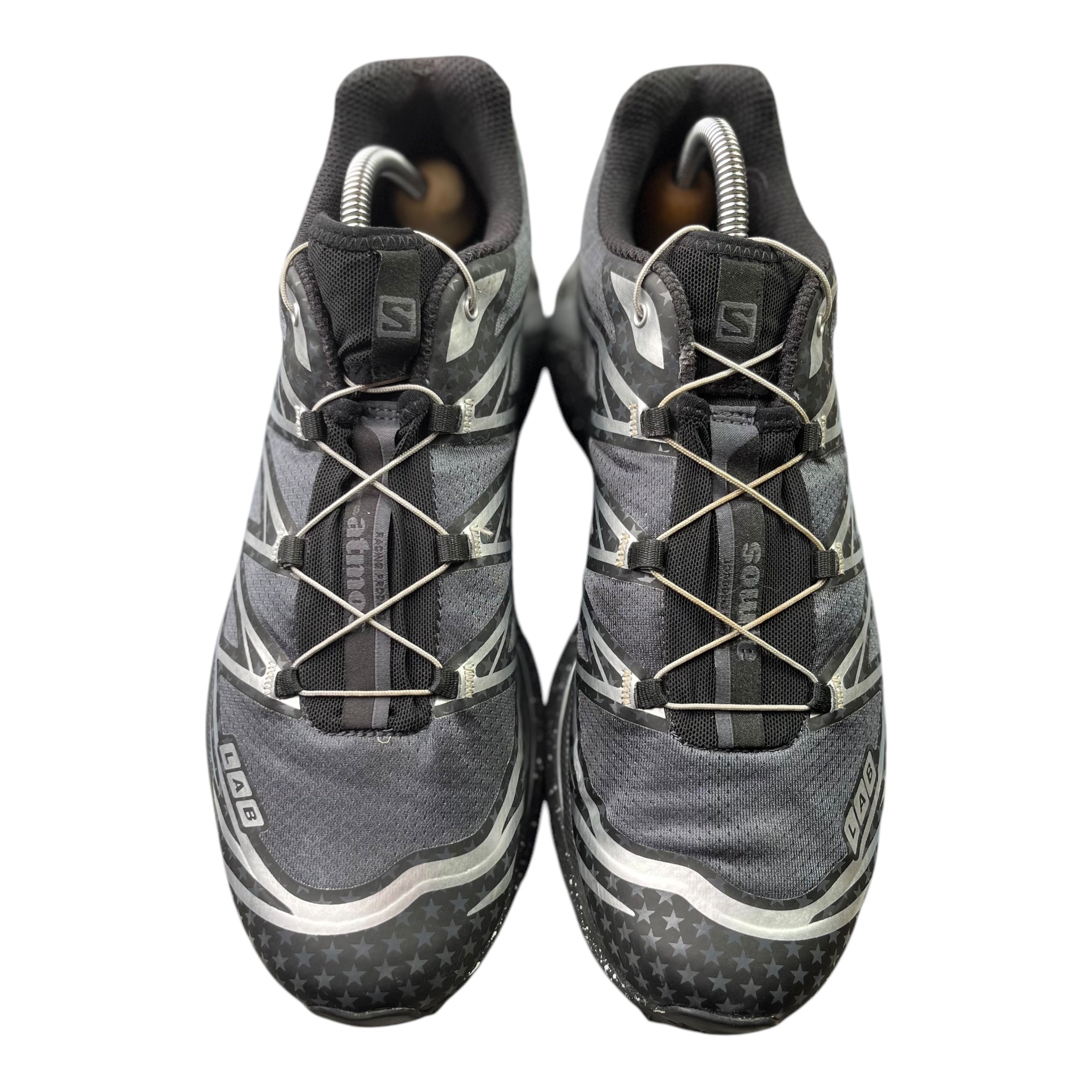 Salomon XT-6 Gore Tex Atmos Concrete Jungle (45 1/3 EU)