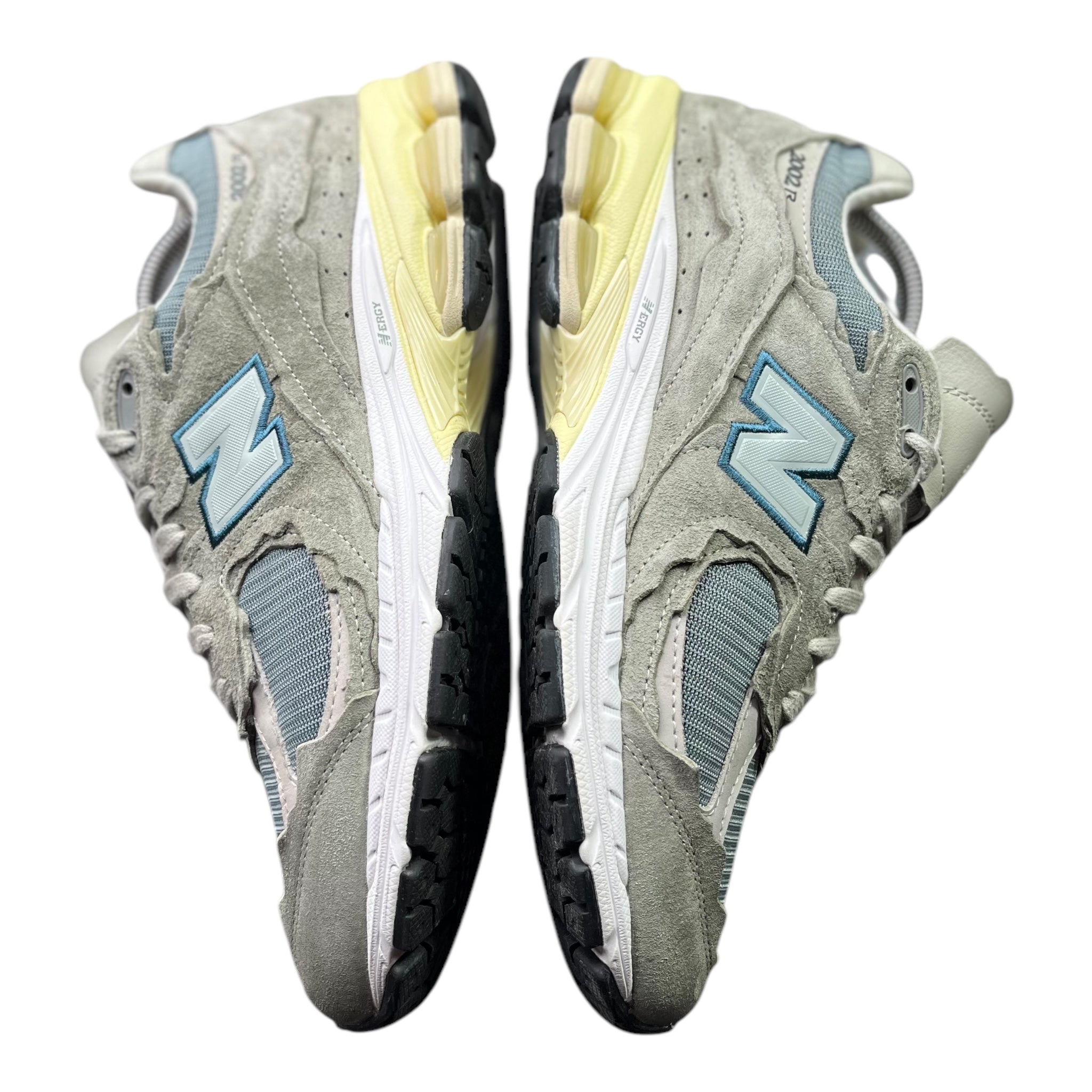 New Balance 2002R Protection Pack Mirage Grey (43EU)