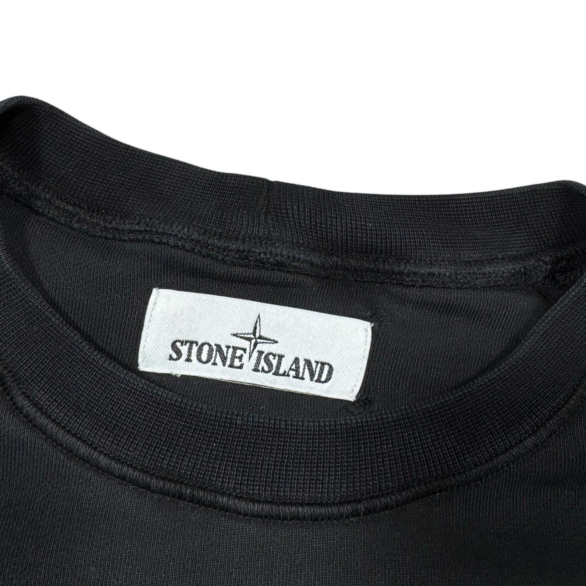 Sweat Stone Island (L)