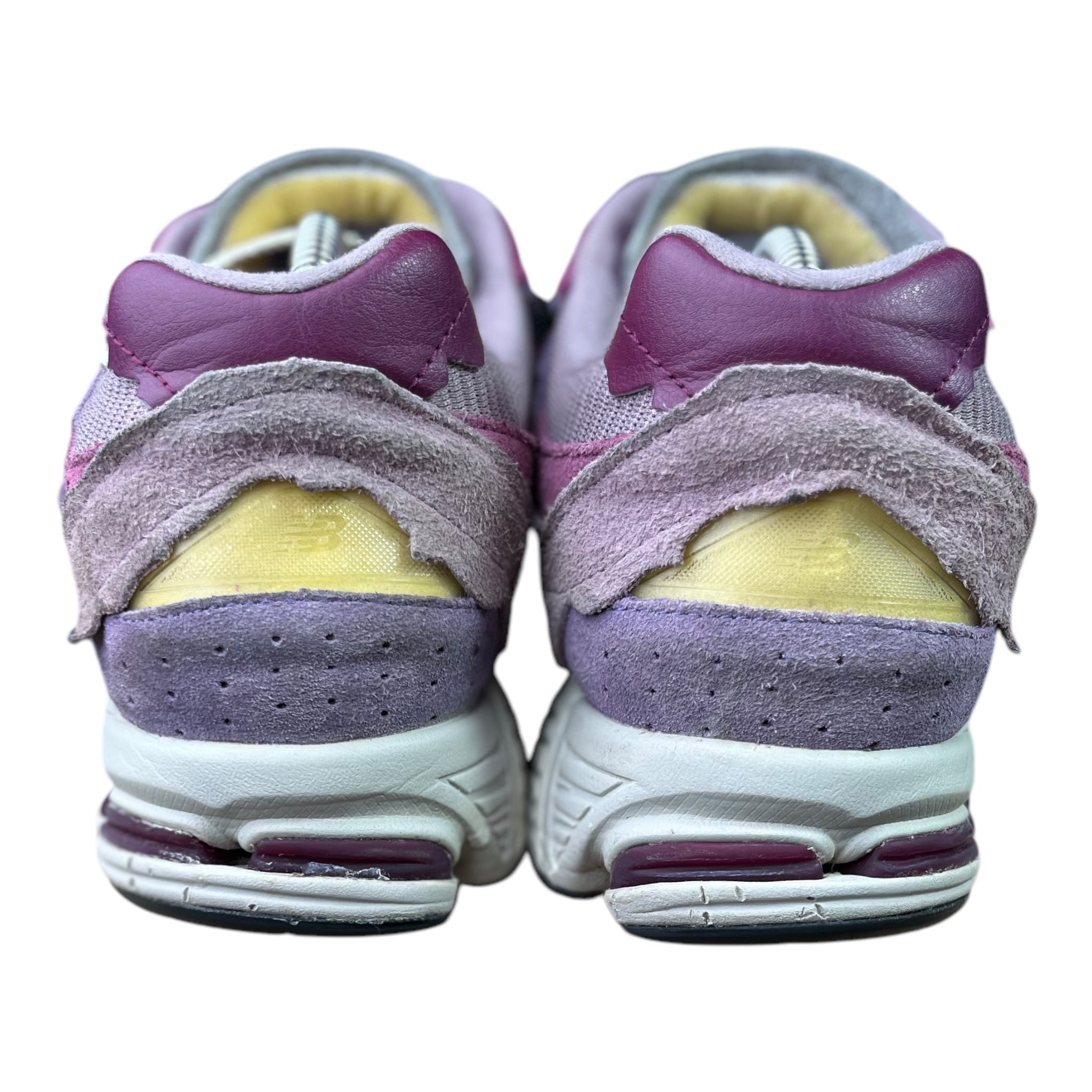 (New Balance 2002R Protection Pack Pink Lilac (44.5EU)