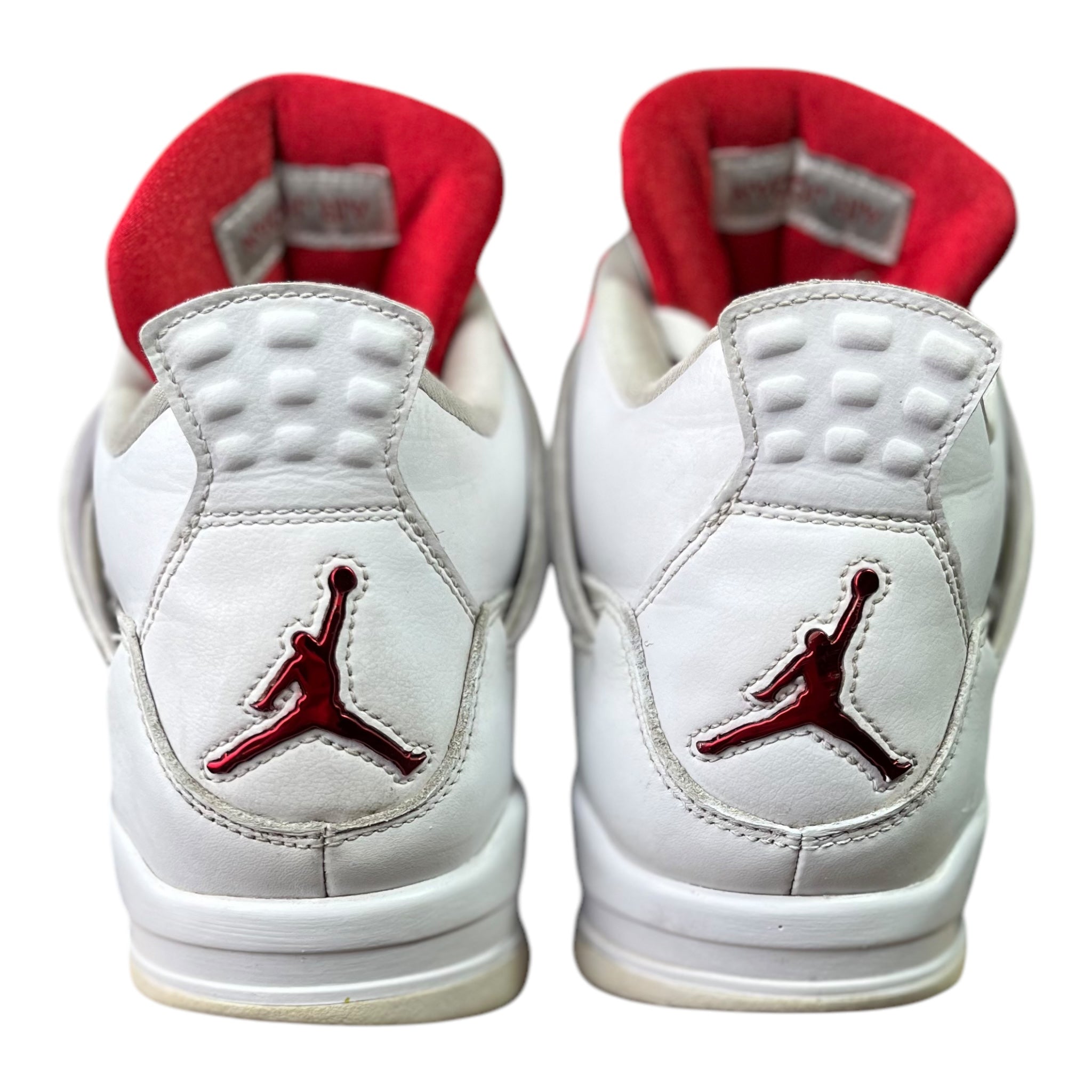 Jordan 4 Retro Metallic Red (44EU)