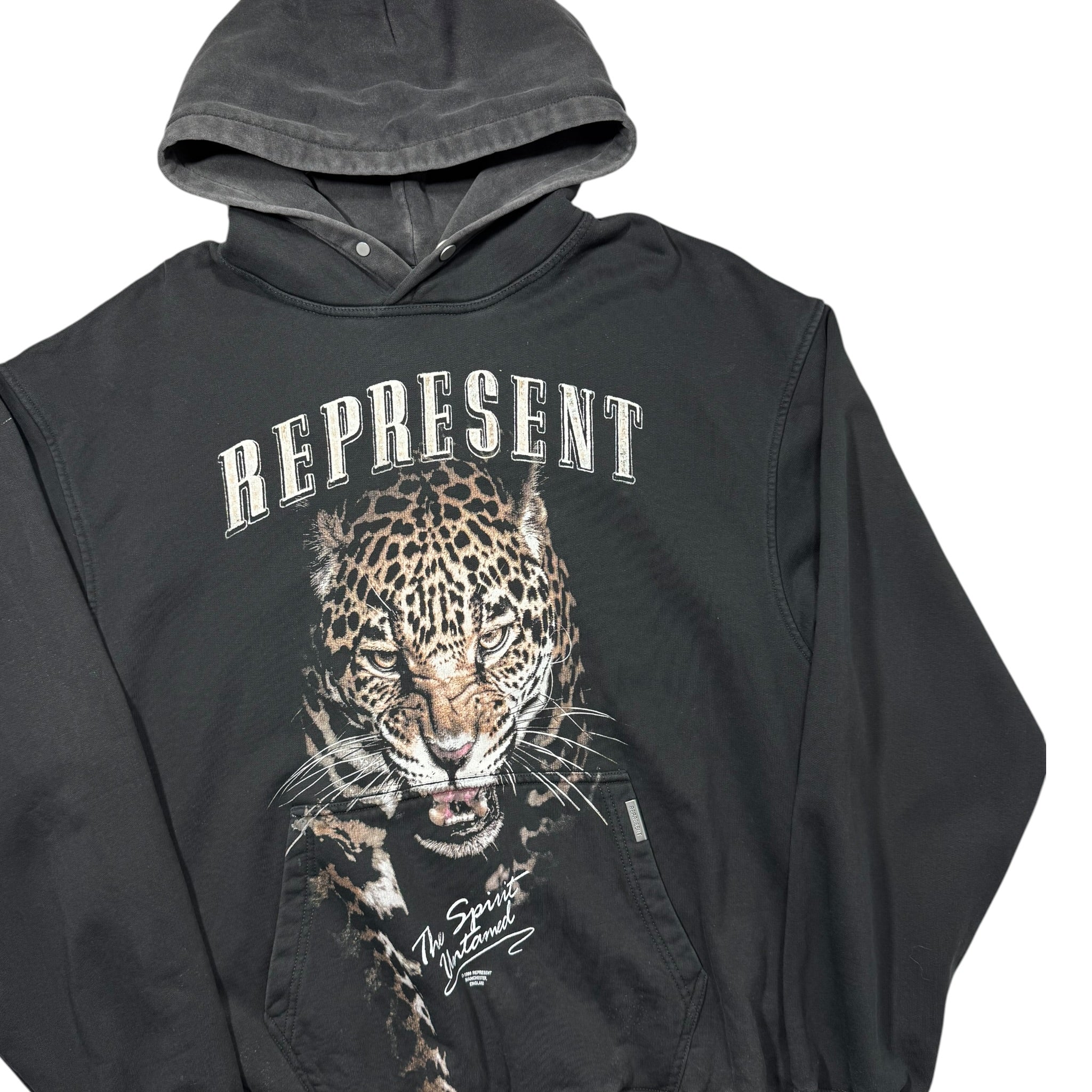 Sweat Represent (M)