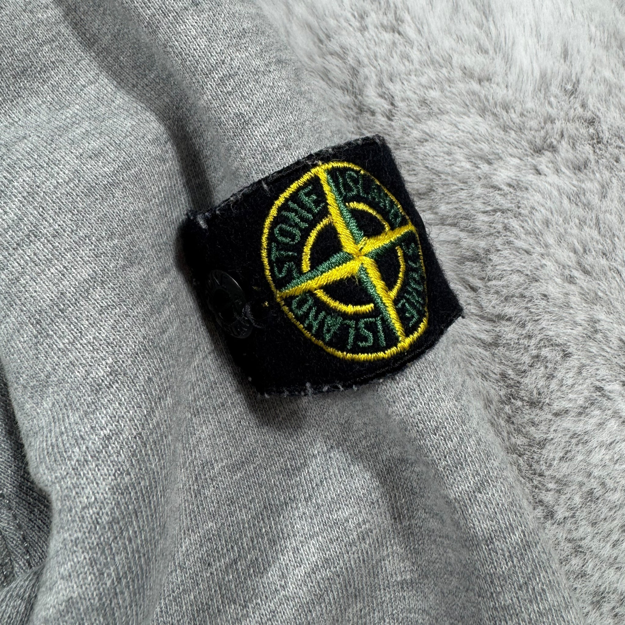 Sweat Stone island (12YO)