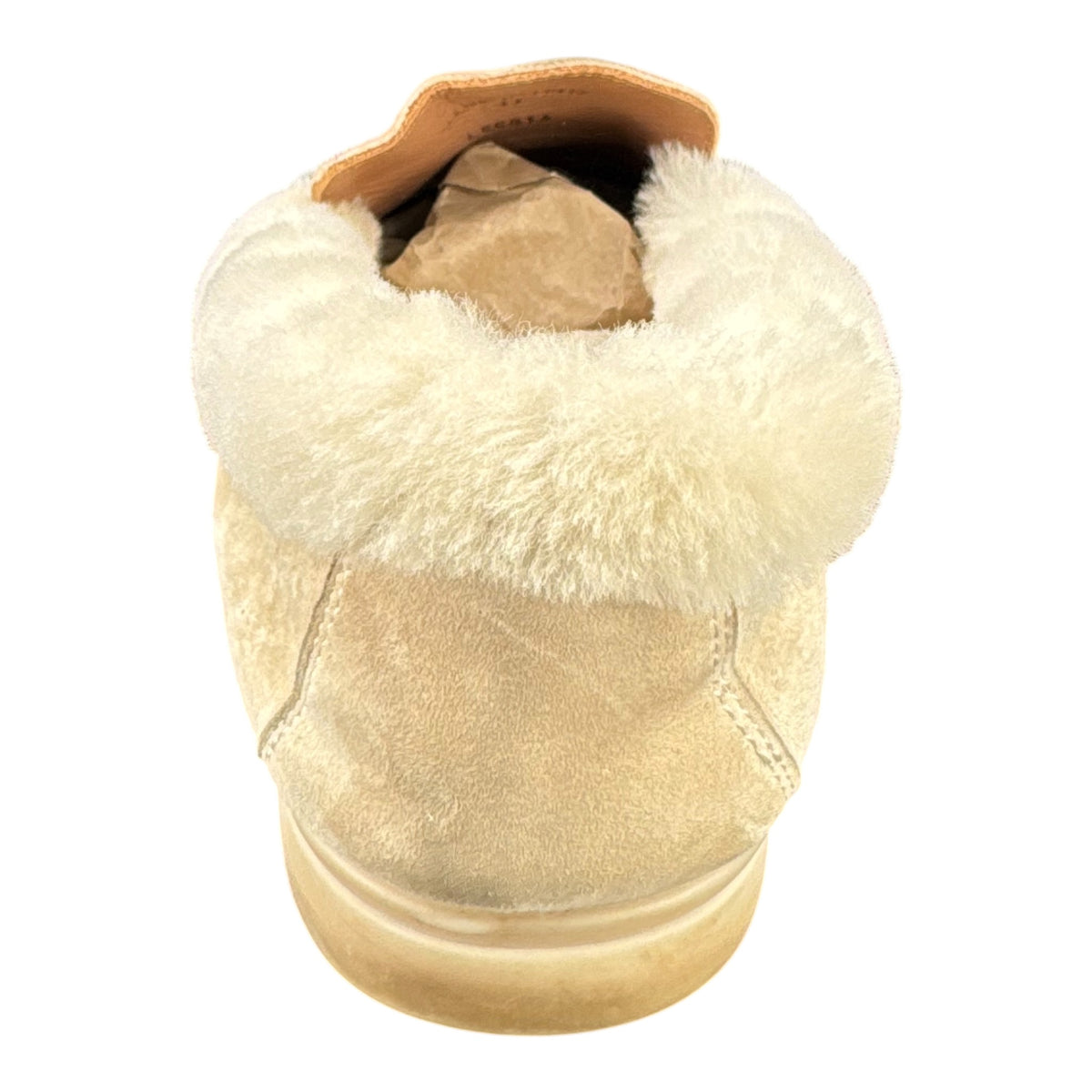 Mocassins Loro Piana (41EU)