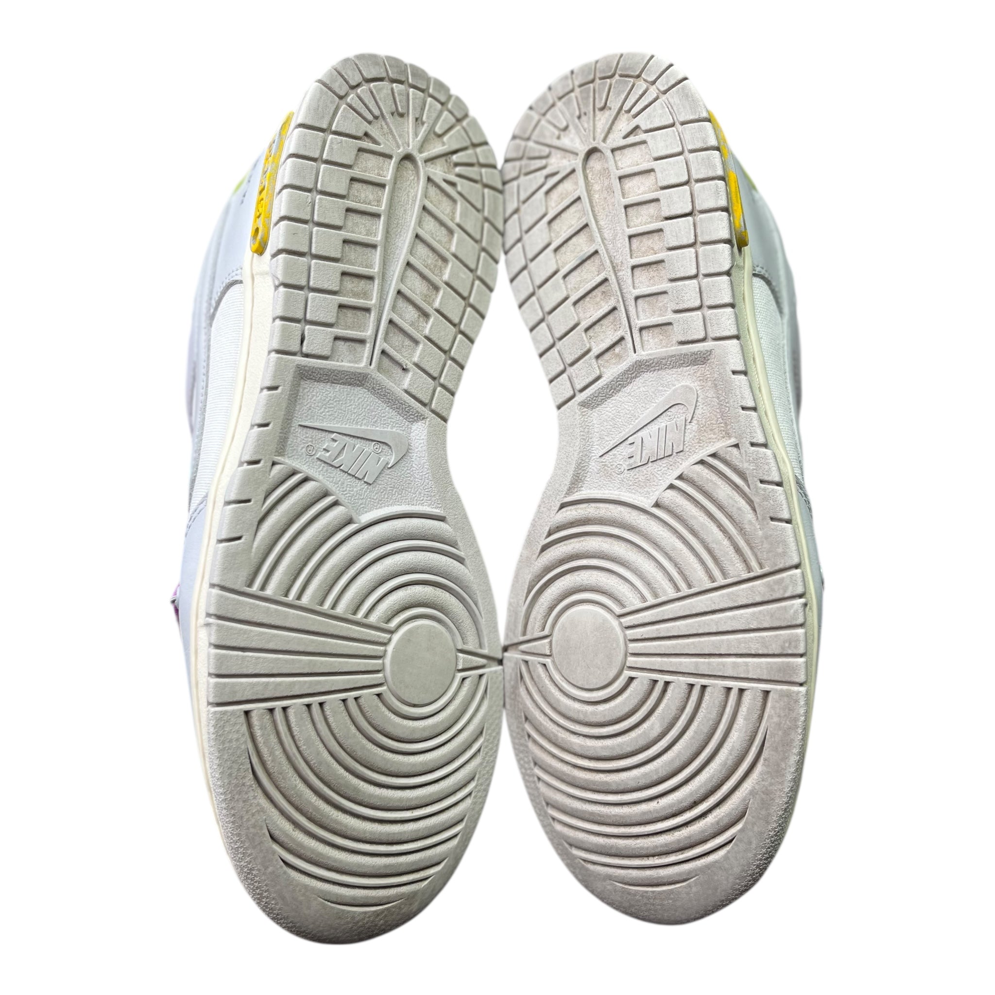 Nike Dunk Low Off-White Lot 21 (43EU)