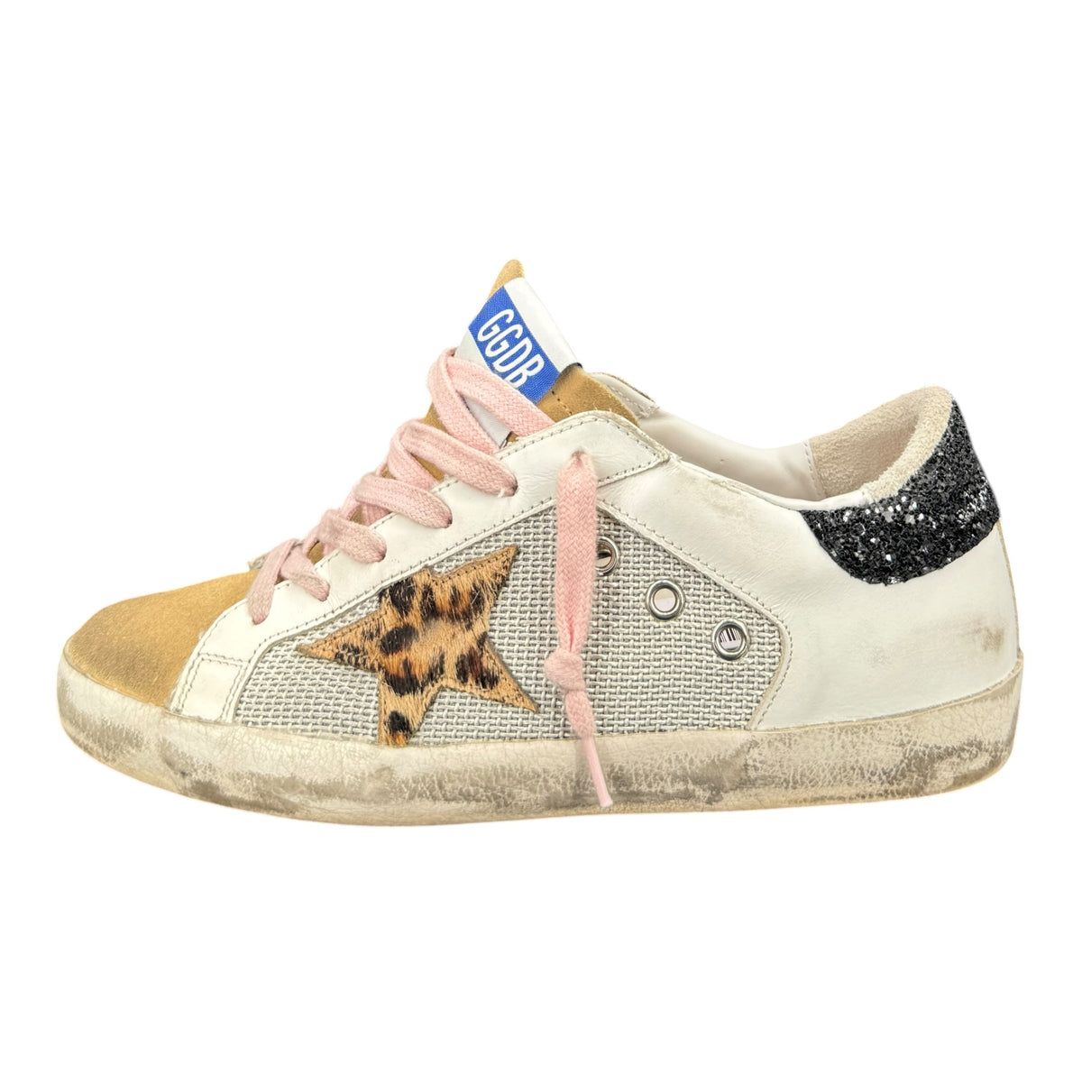 Golden Goose Super Star (36EU)