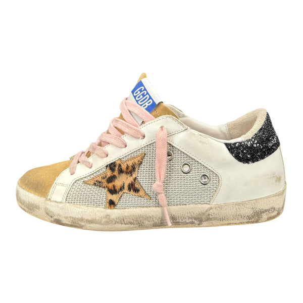 Golden Goose Super Star (36EU)