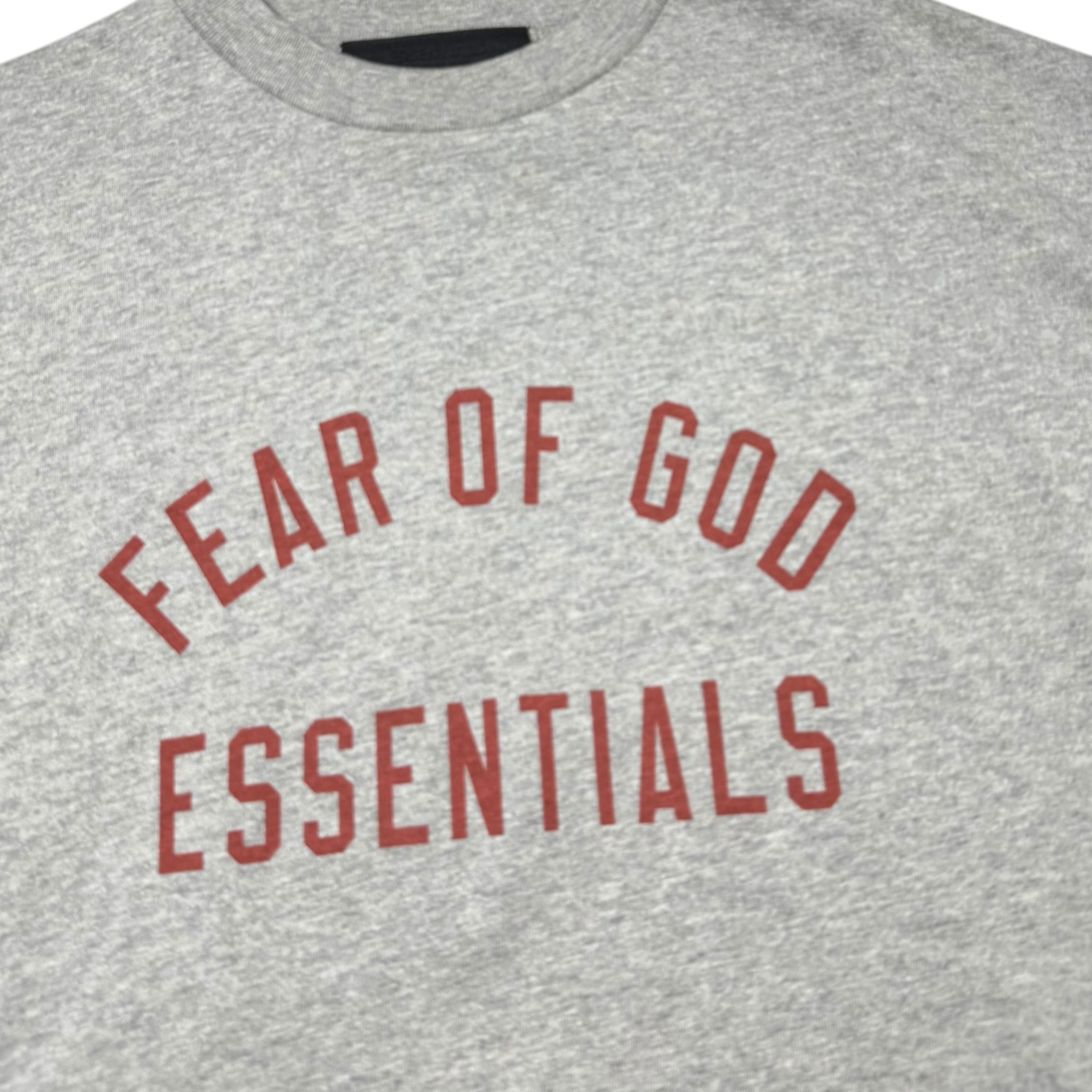 T-Shirt Essentials (14A/S)