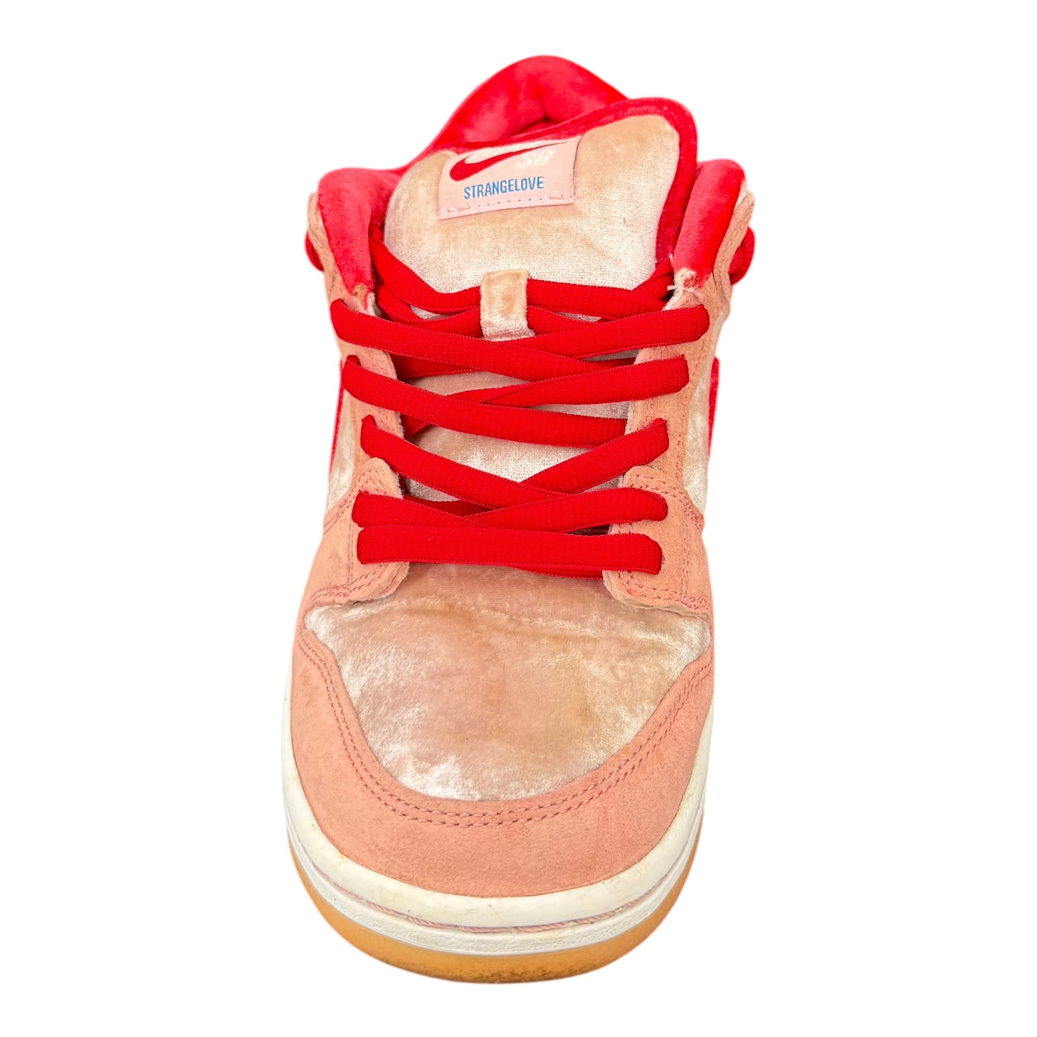 Dunk SB Low Strange Love (40.5EU)
