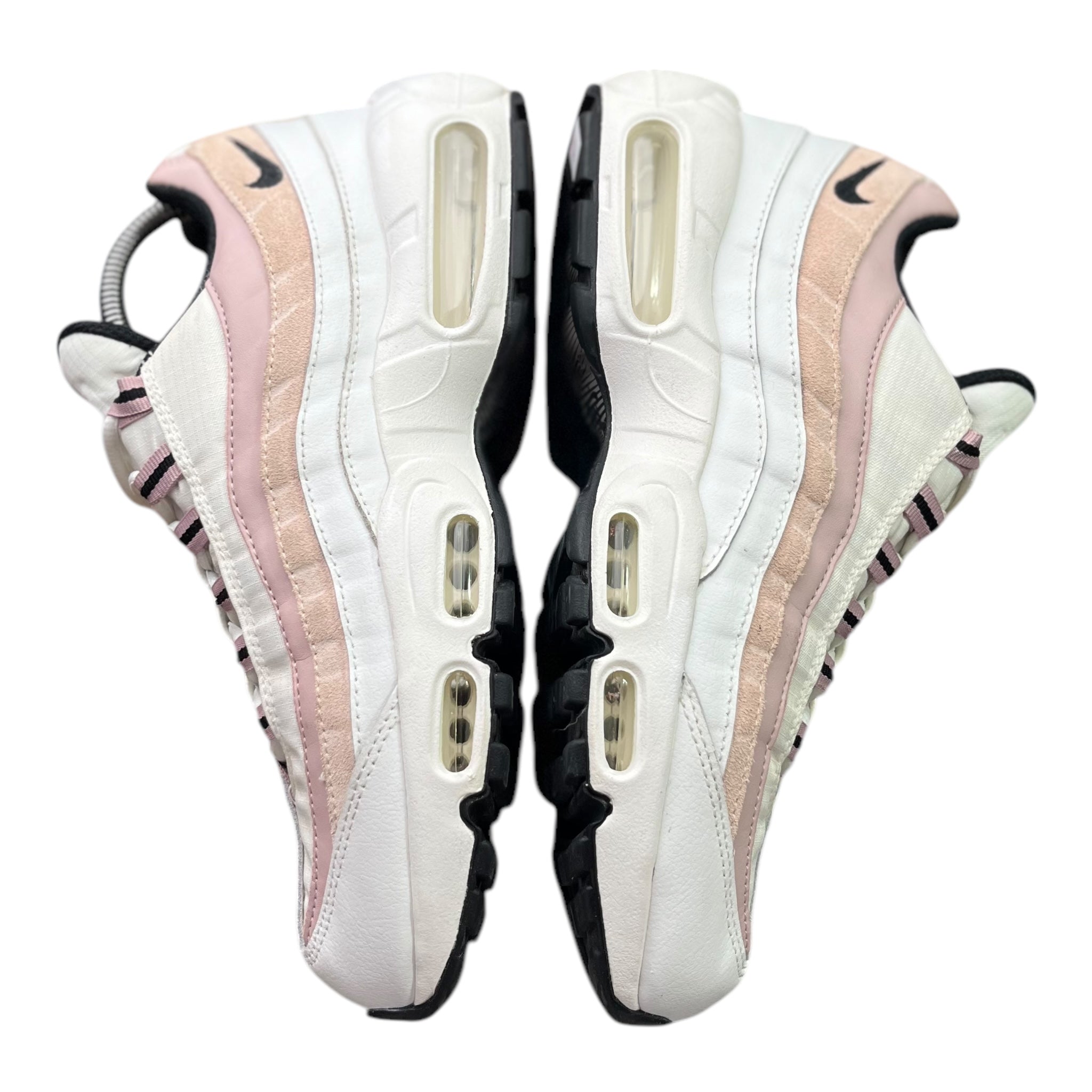 Nike Air Max 95 Champagne (40EU)