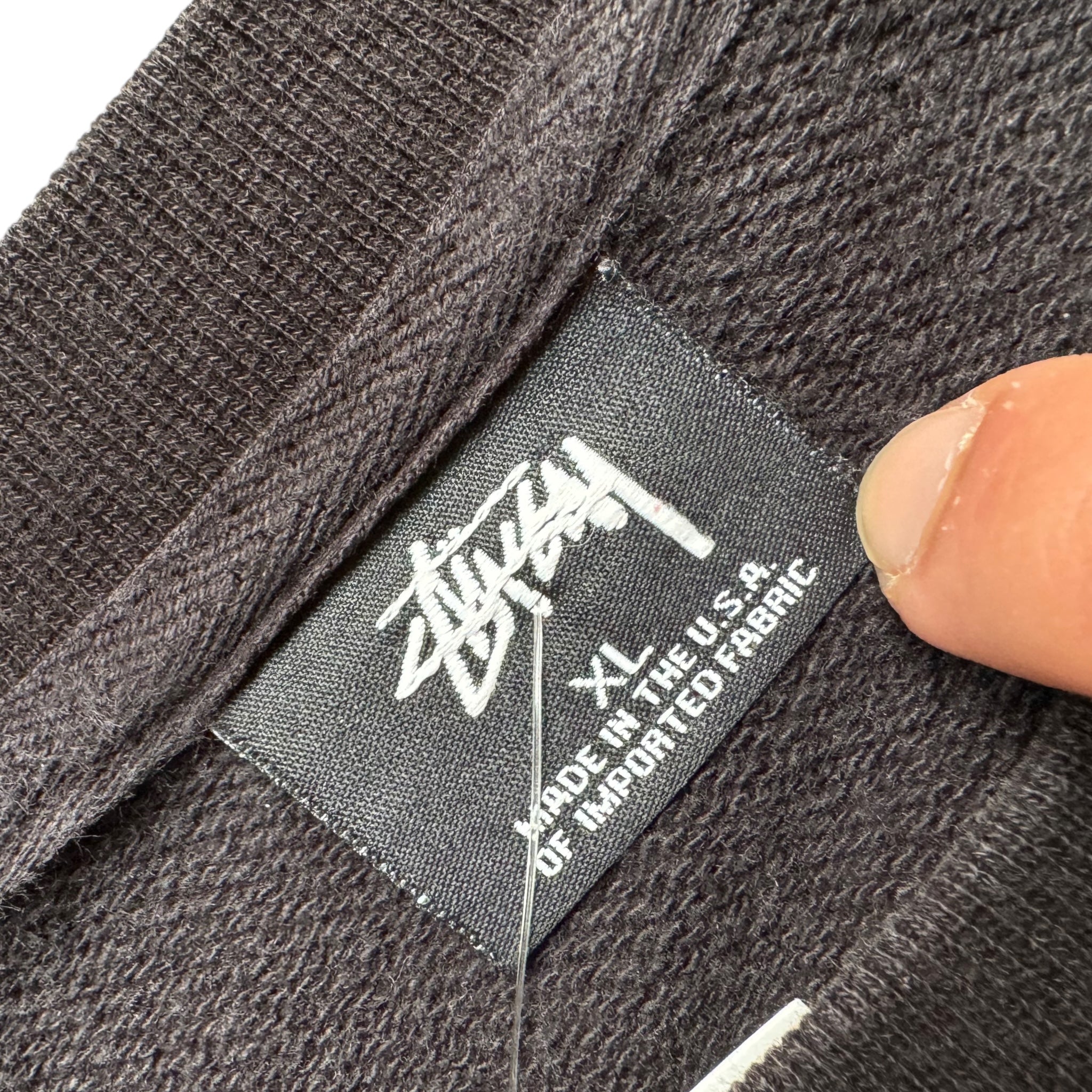 Sweat Stussy (XL)