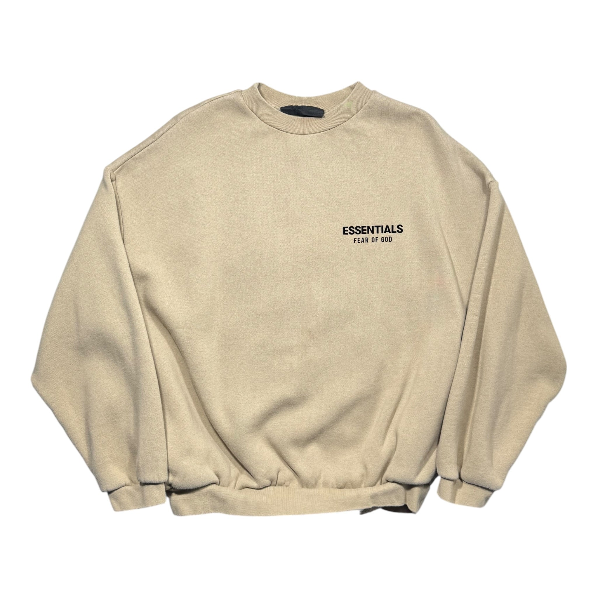 Sweat Essentials (S)