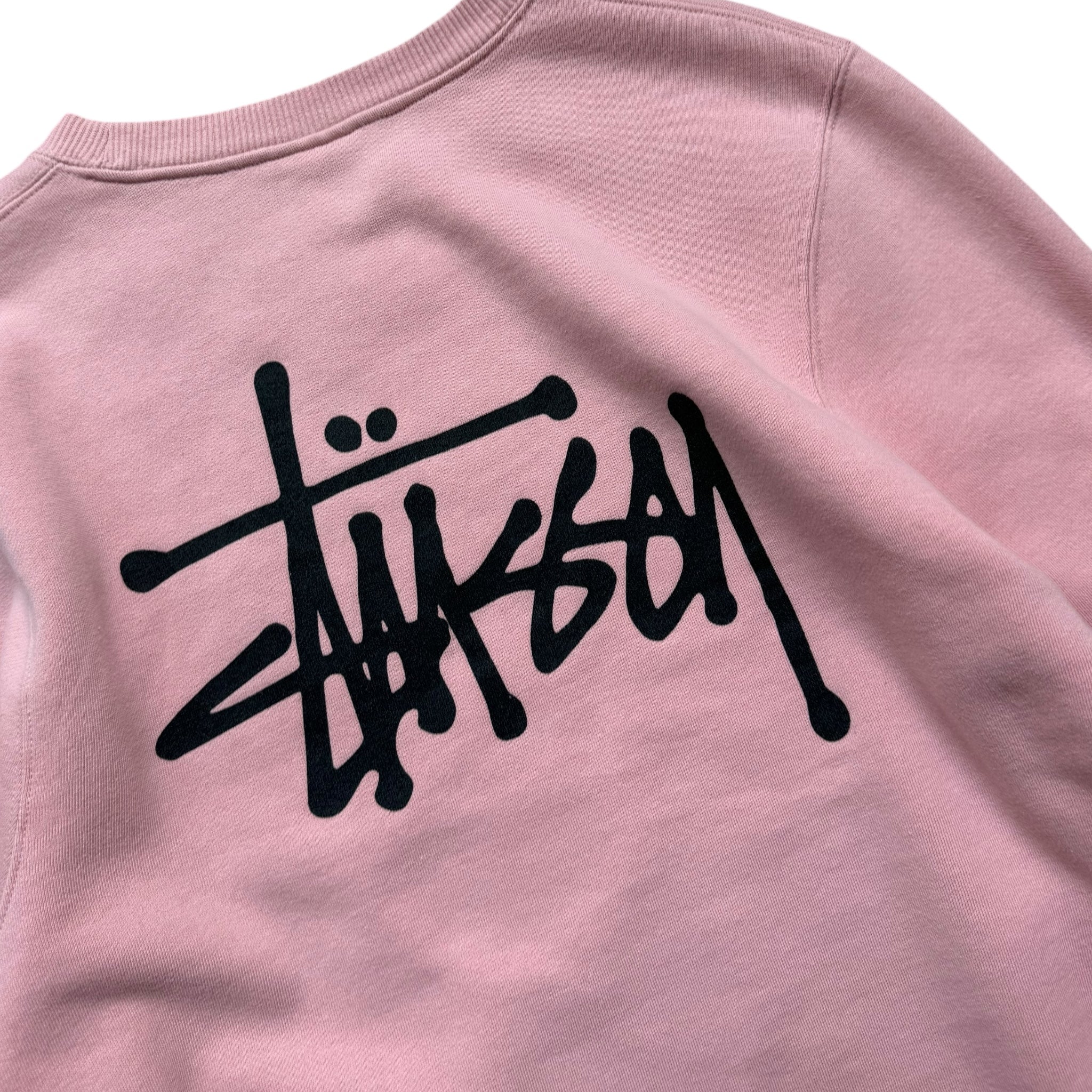 Sweat Stussy (M)