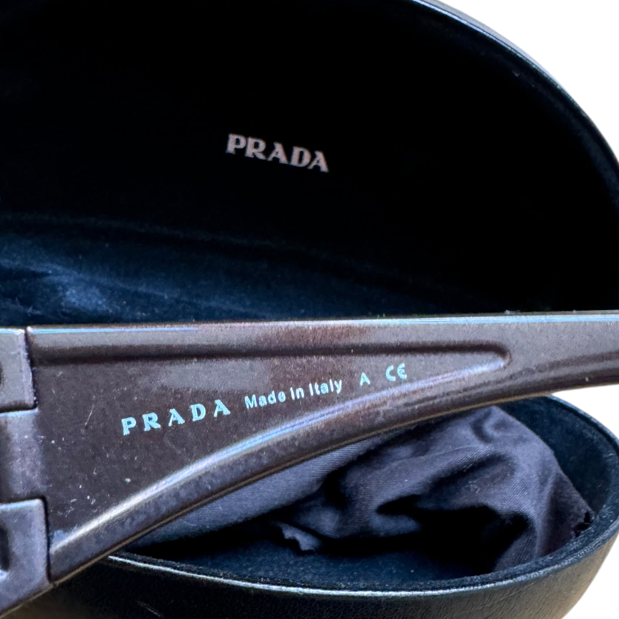 Prada Sport Sonnenbrille