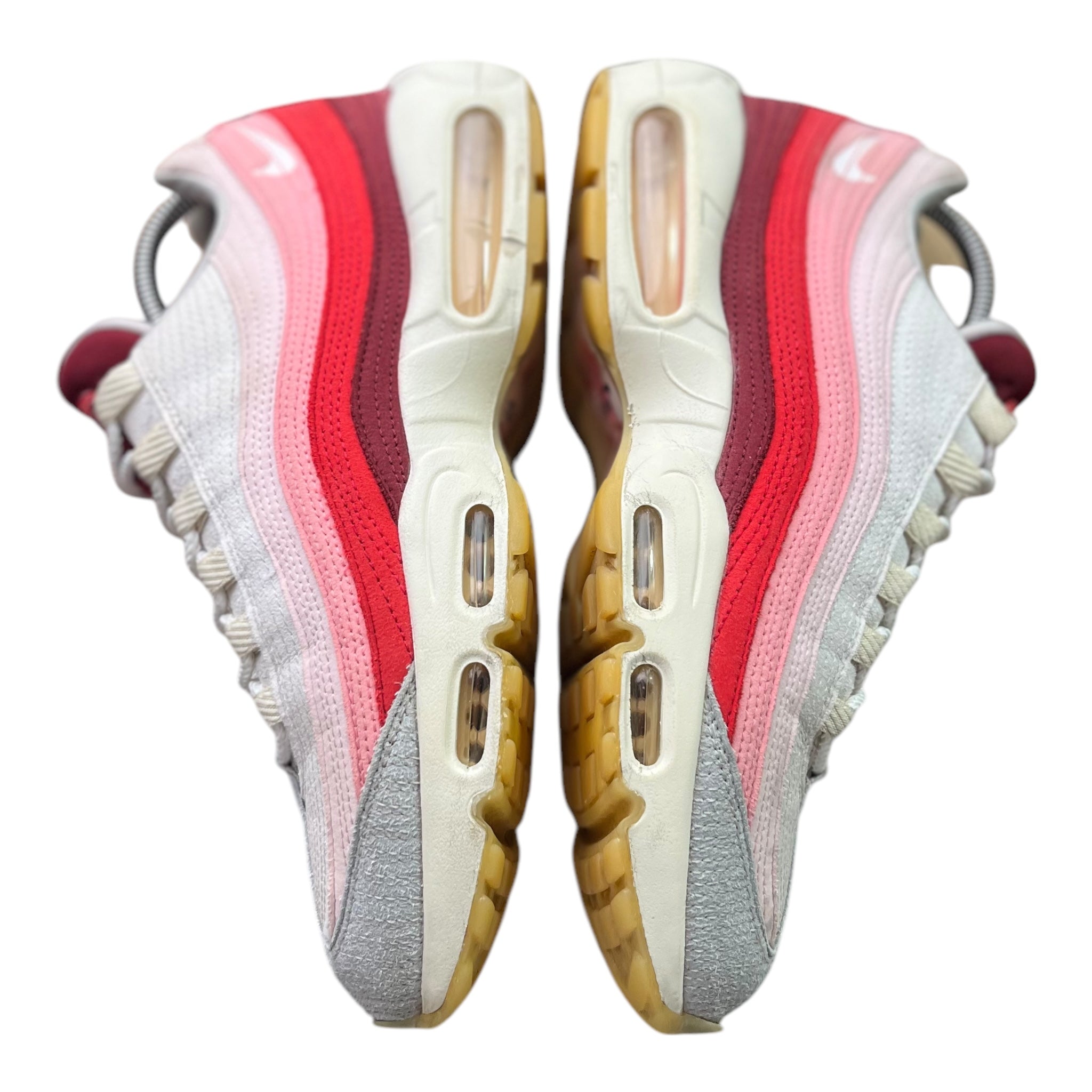 Nike Air Max 95 Anatomy Of Air (42.5EU)