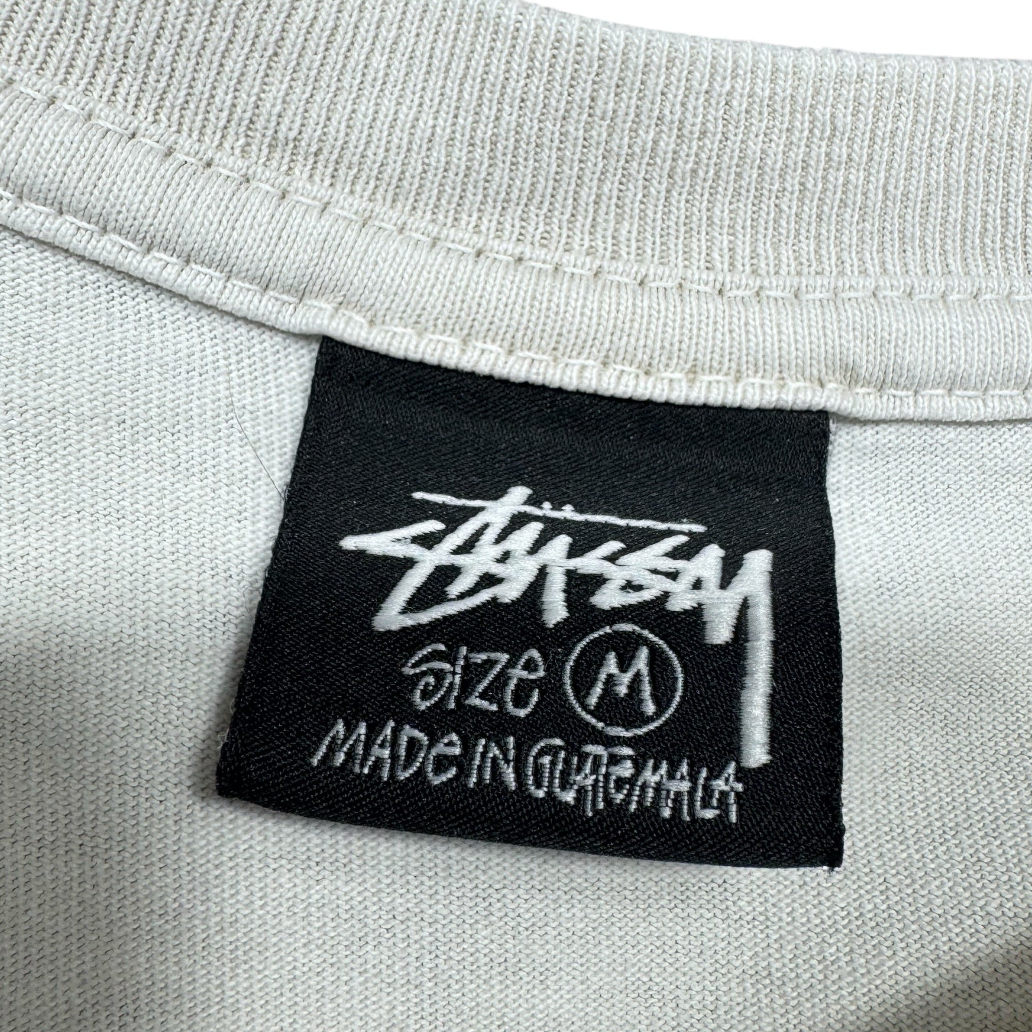 T-shirt Stussy (M)
