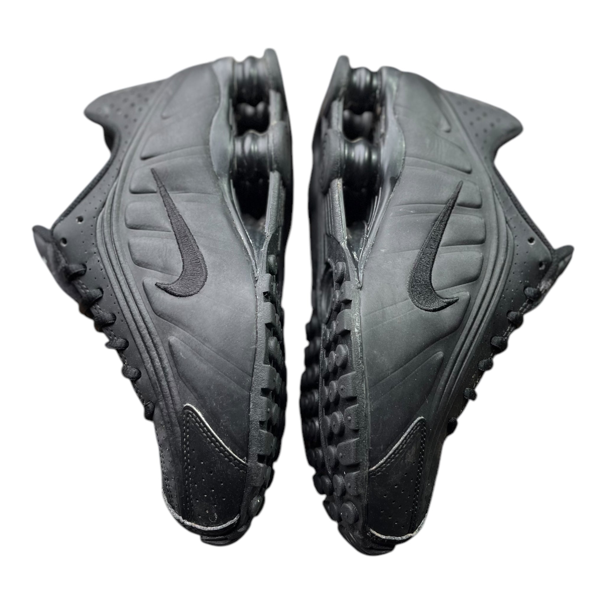 Nike Shox R4 Triple Black (35.5EU)