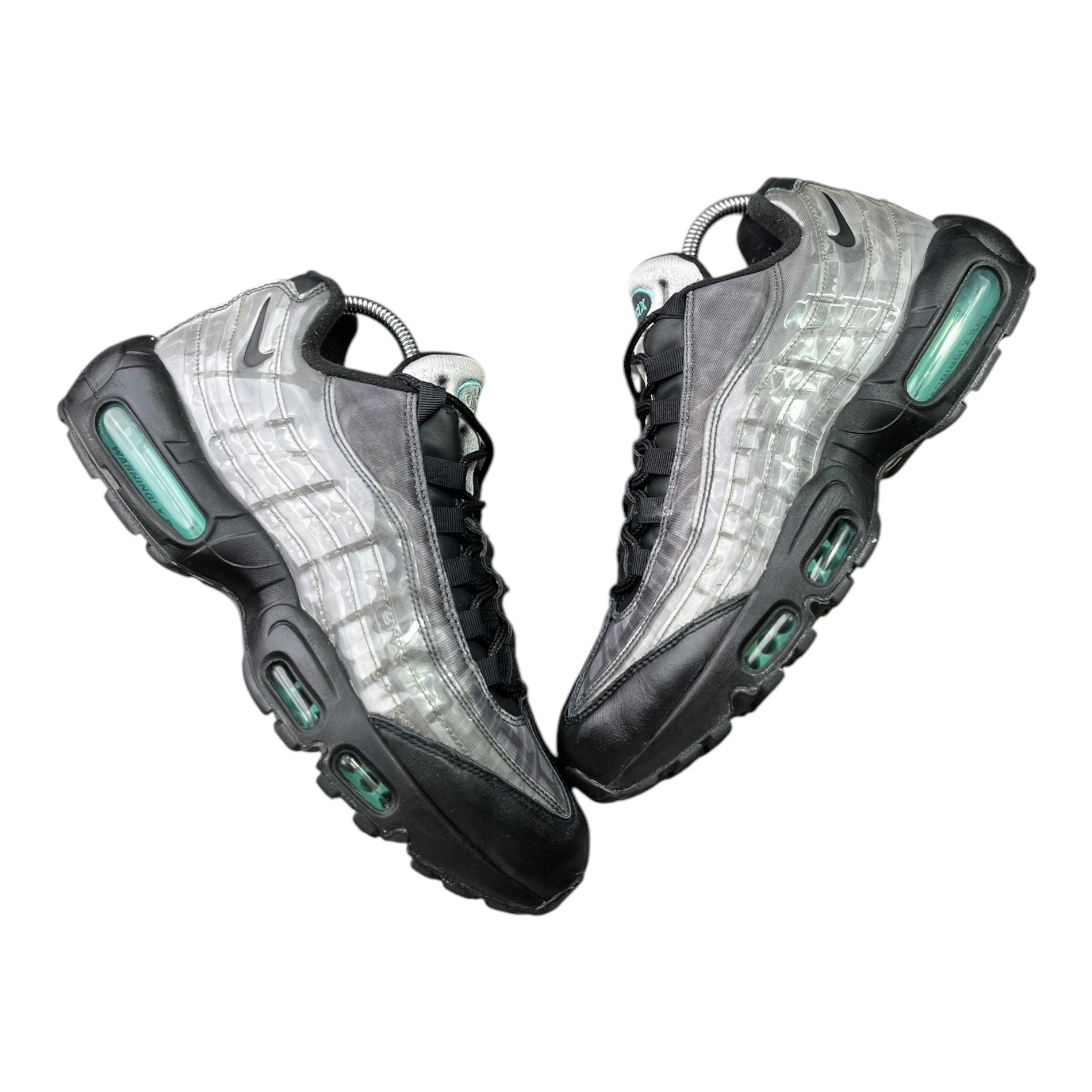 Nike Air Max 95 DNA Aurora Green (42.5EU)