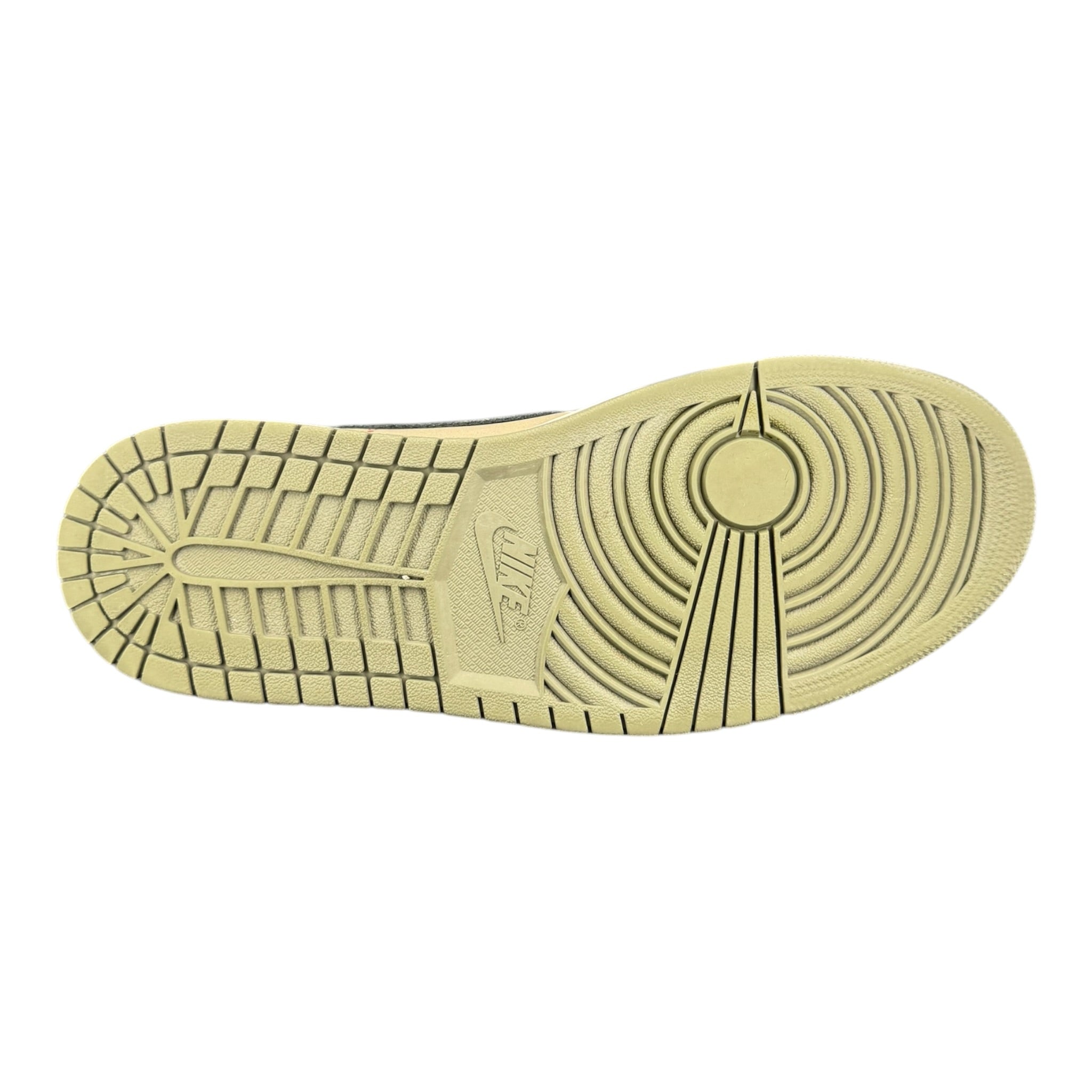 Jordan One Low Travis Scott Medium Olive (44EU)