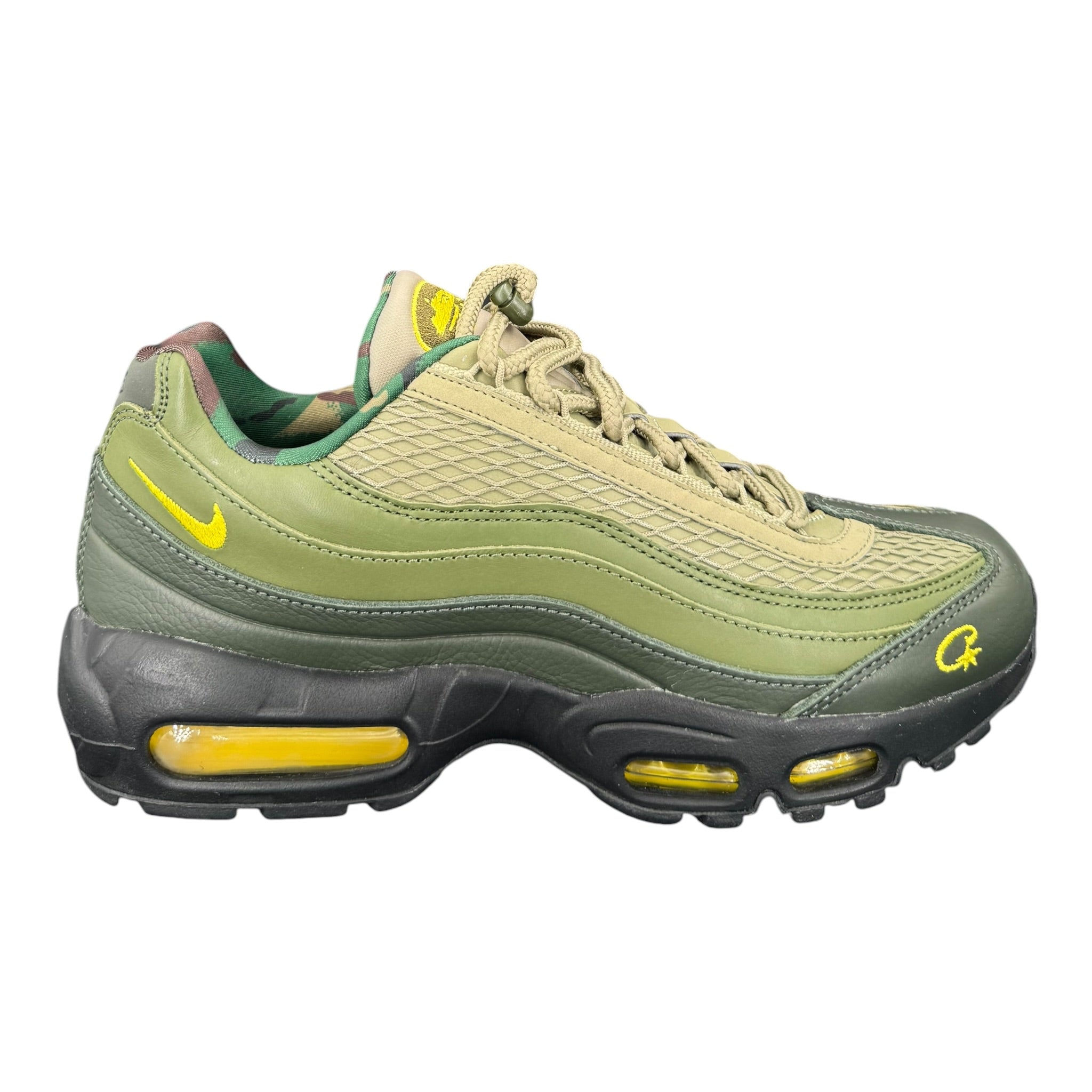 Air Max 95 Corteiz DS (42EU)