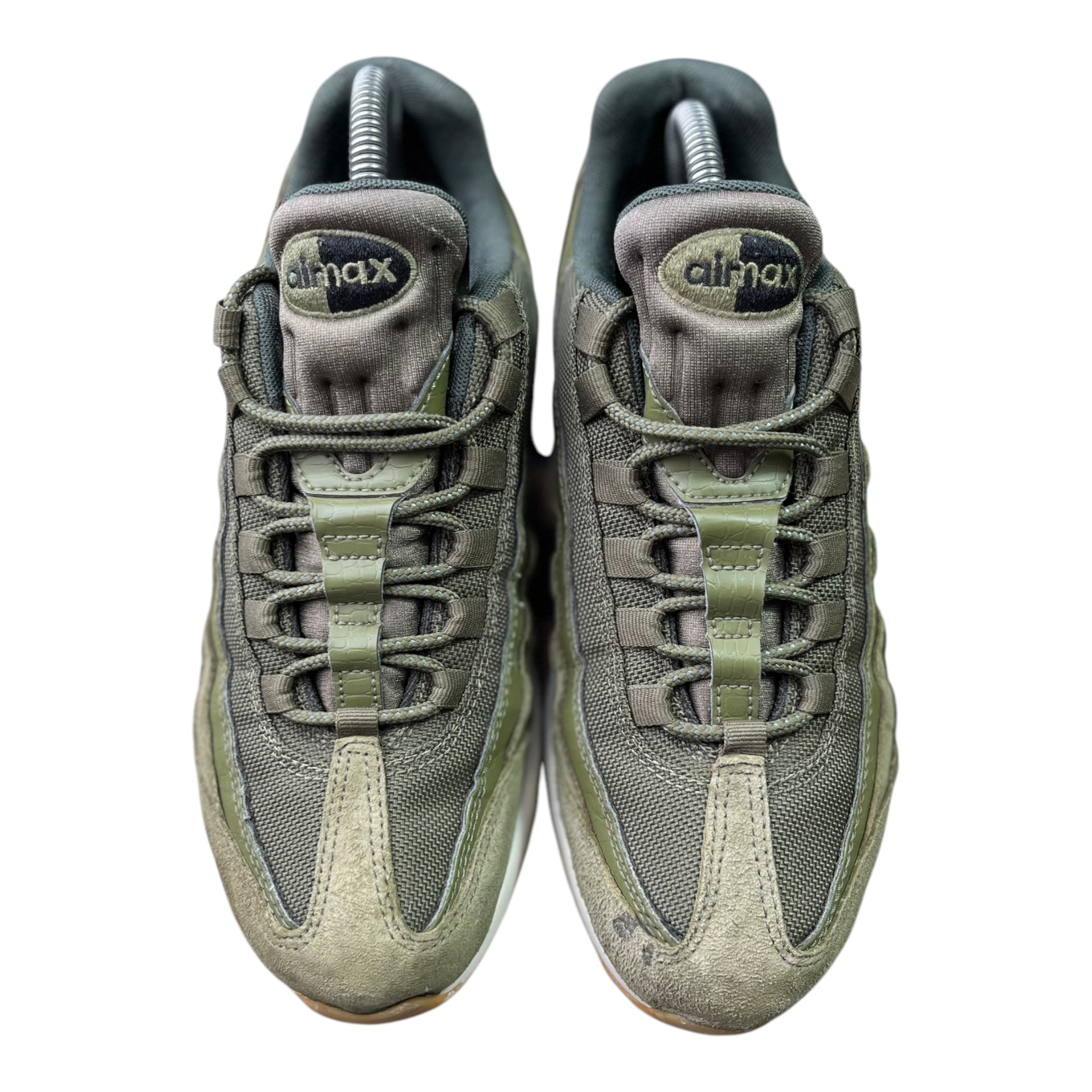 Nike Air Max 95 SE Olive (40EU)