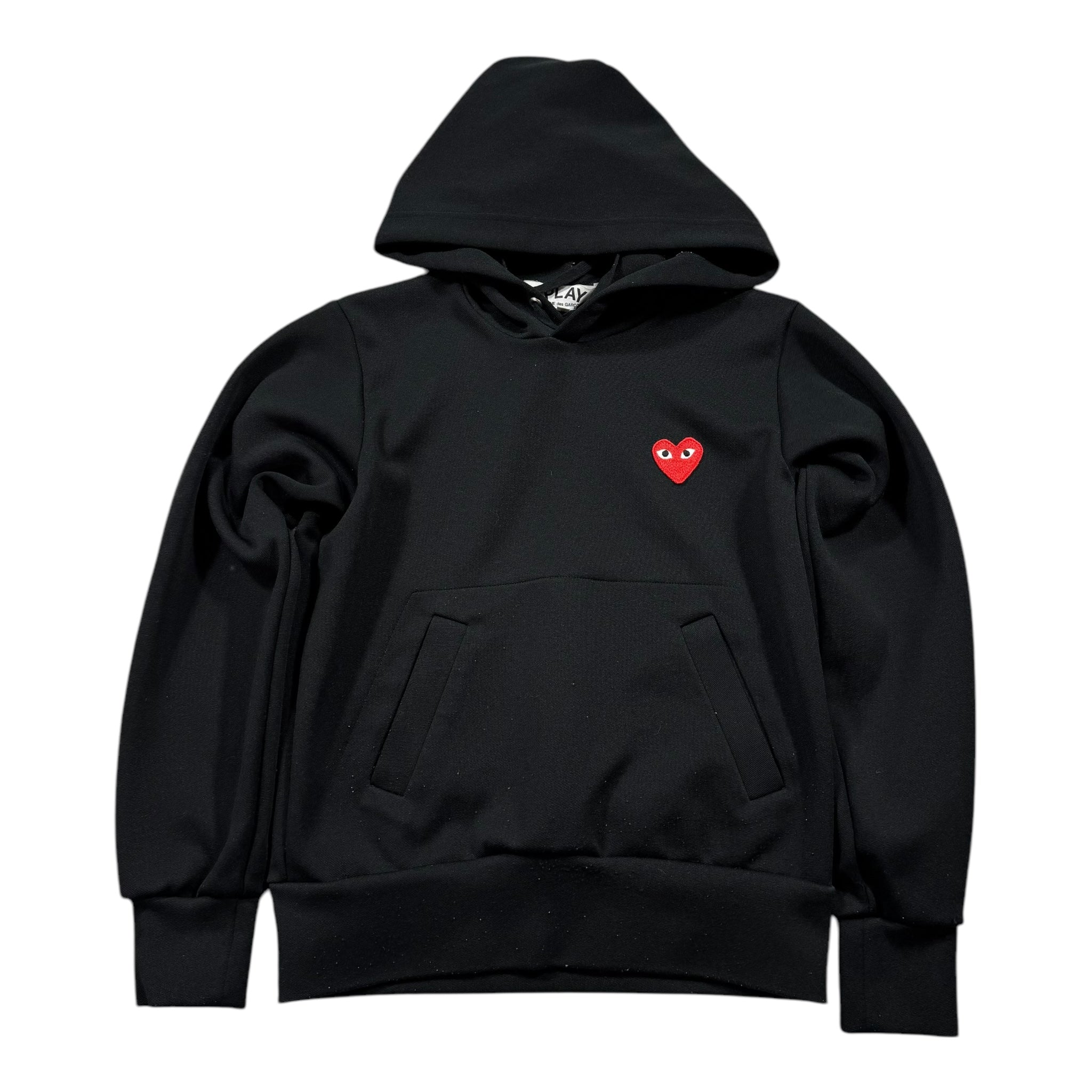 Sweat Comme des Garçons (S)