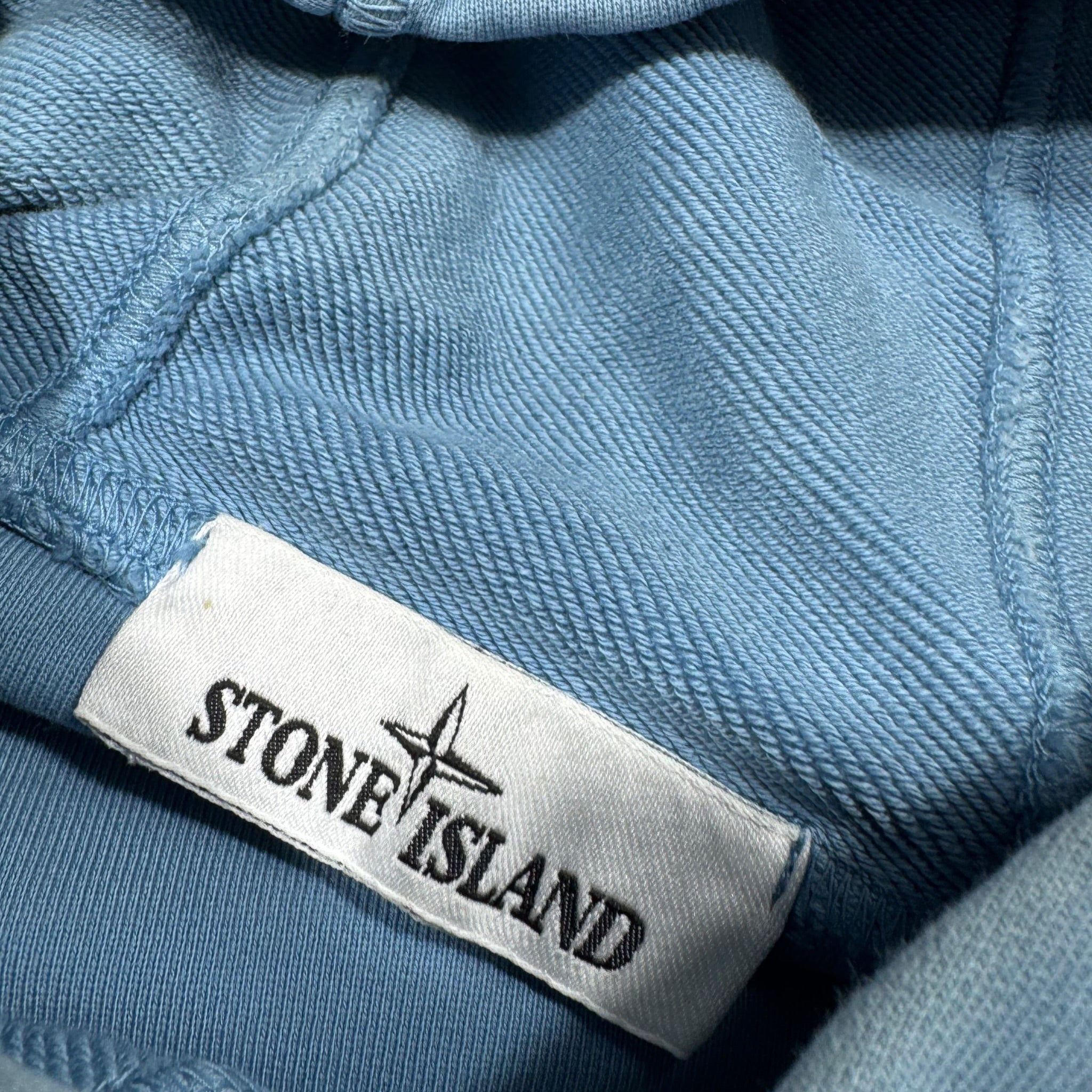 Sweat Stone Island (M)
