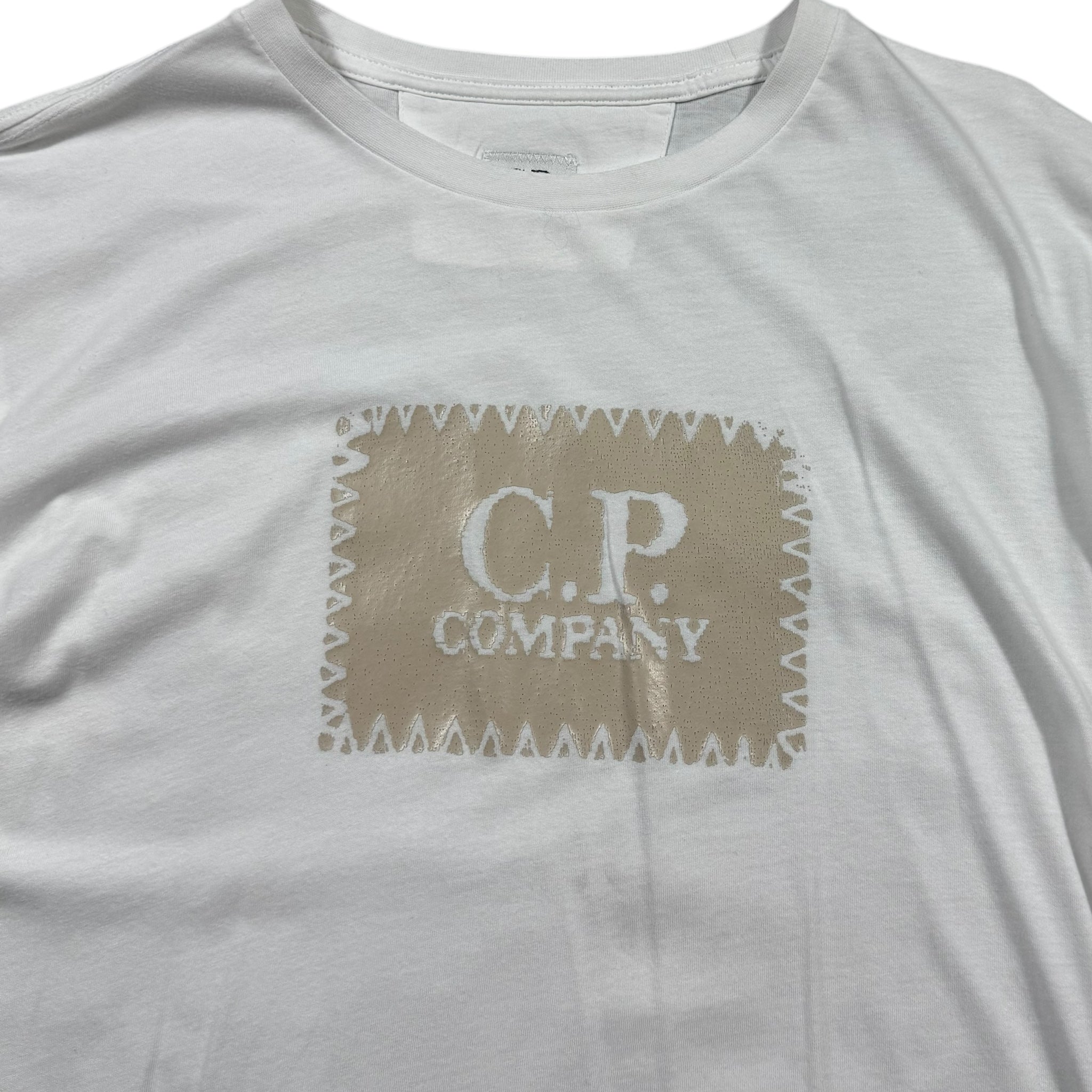 T-shirt C.P. Company (L)