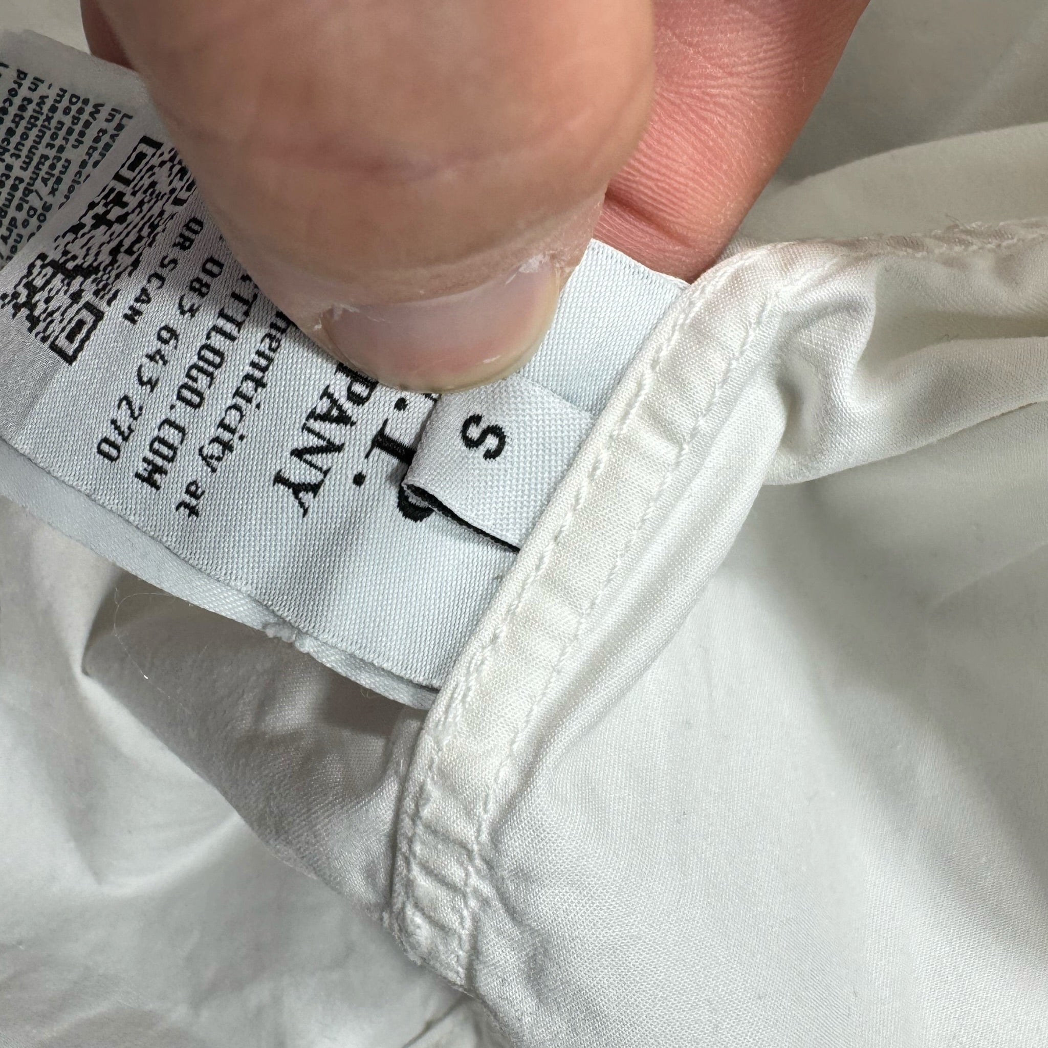Sur Chemise C.P. Company (S)
