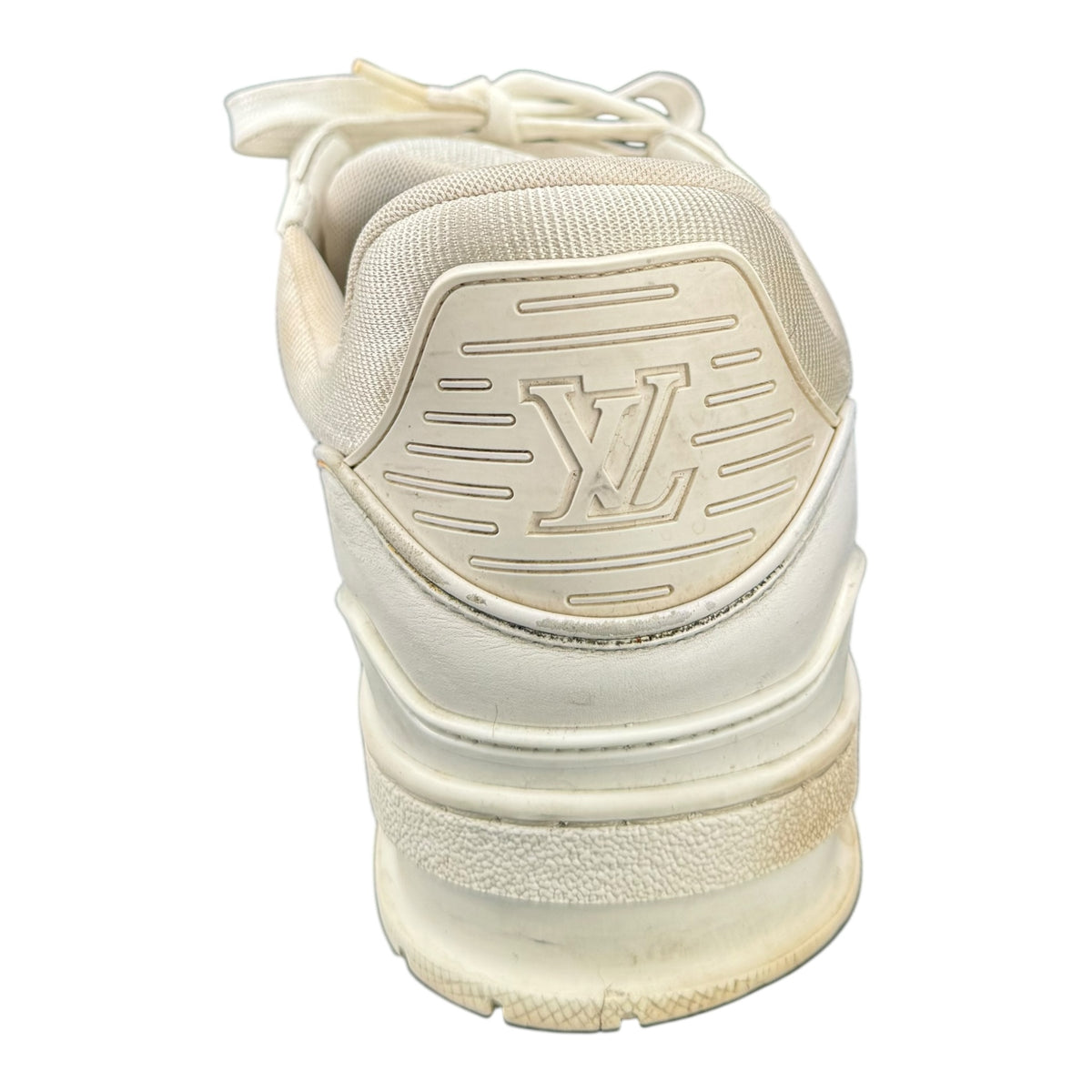 Louis Vuitton Trainer (42.5E)