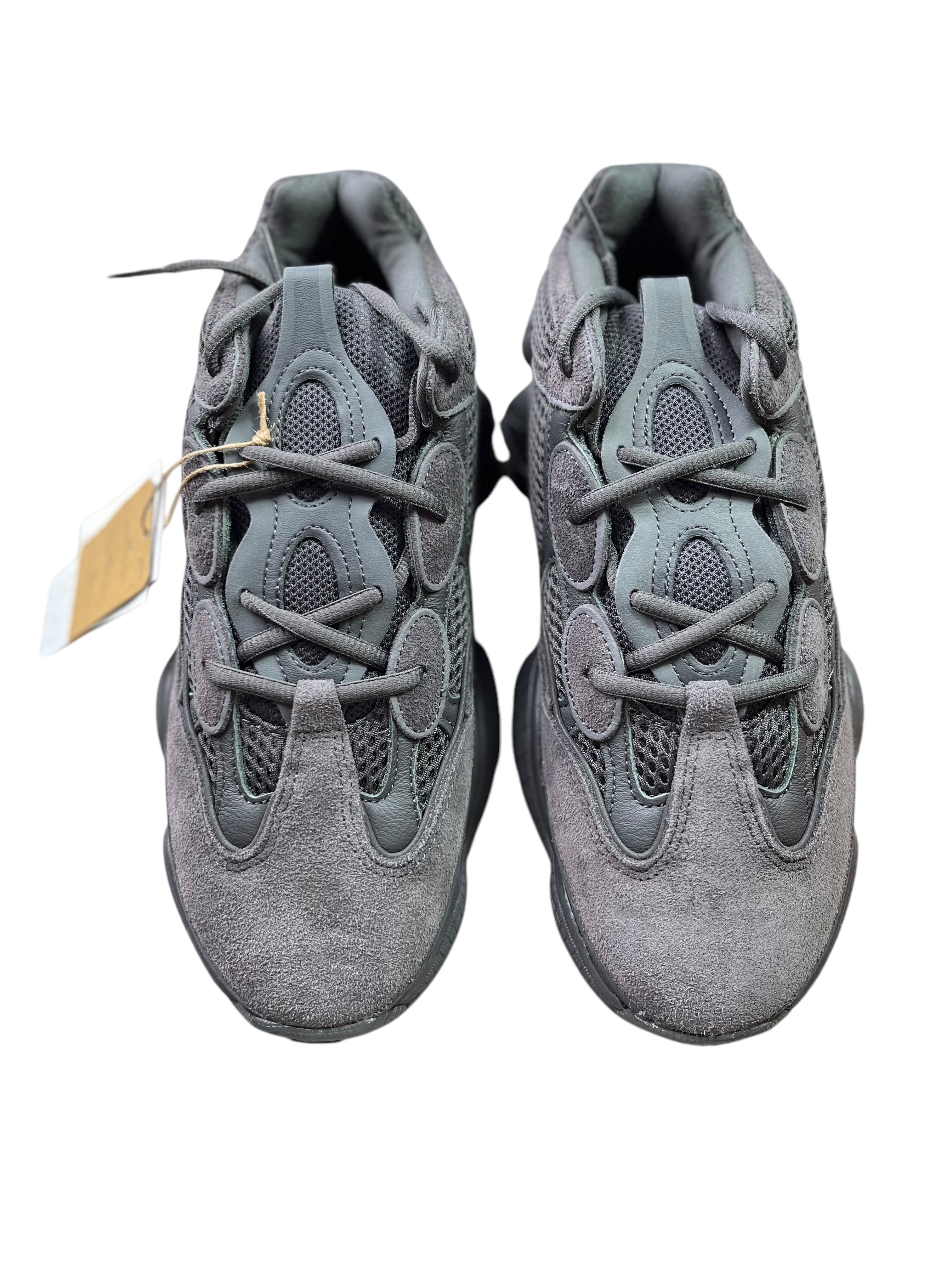 Adidas Yeezy 500 Schwarz (43 1/3EU)