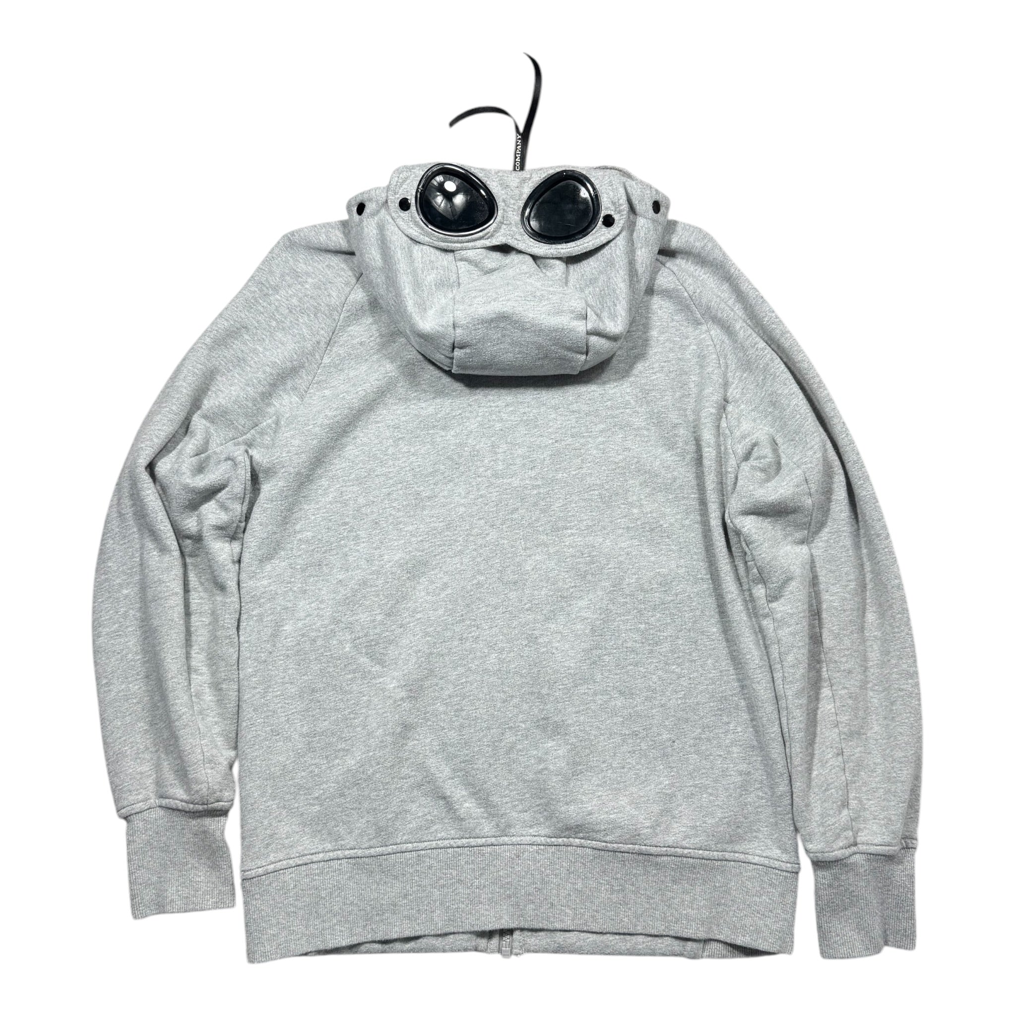 Sweat C.P. Company (S)