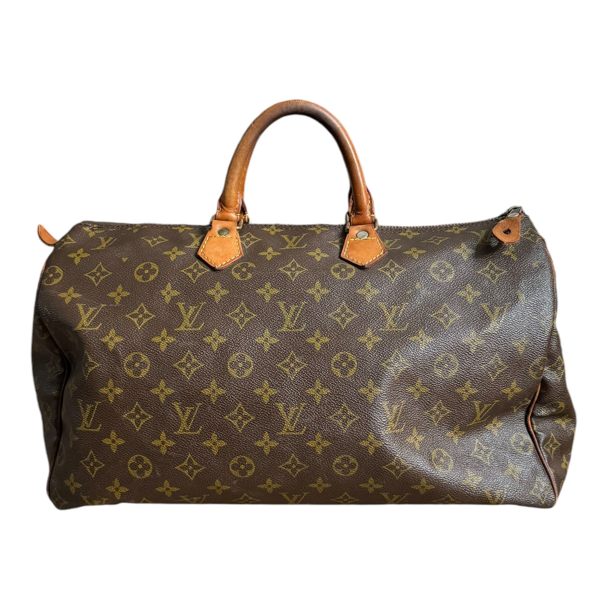 Louis Vuitton Speedy 40