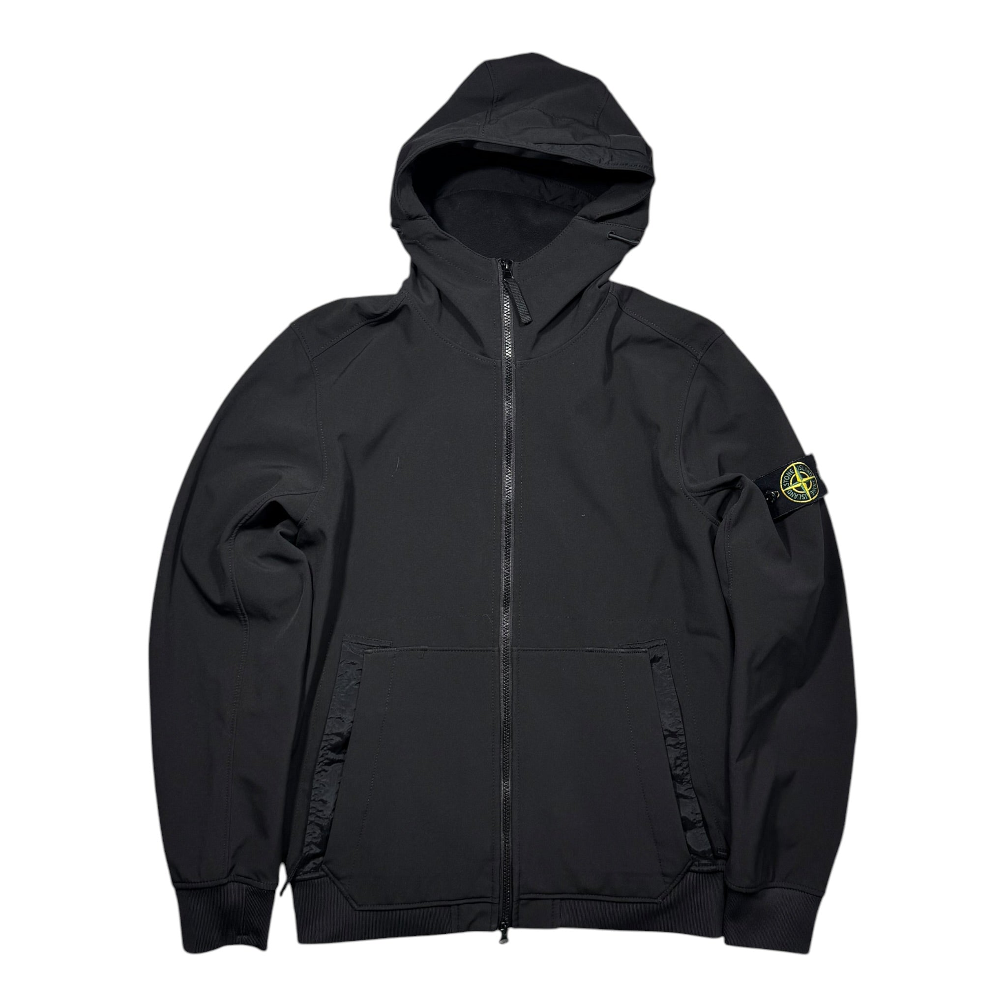 Softshell Stone Island (S)