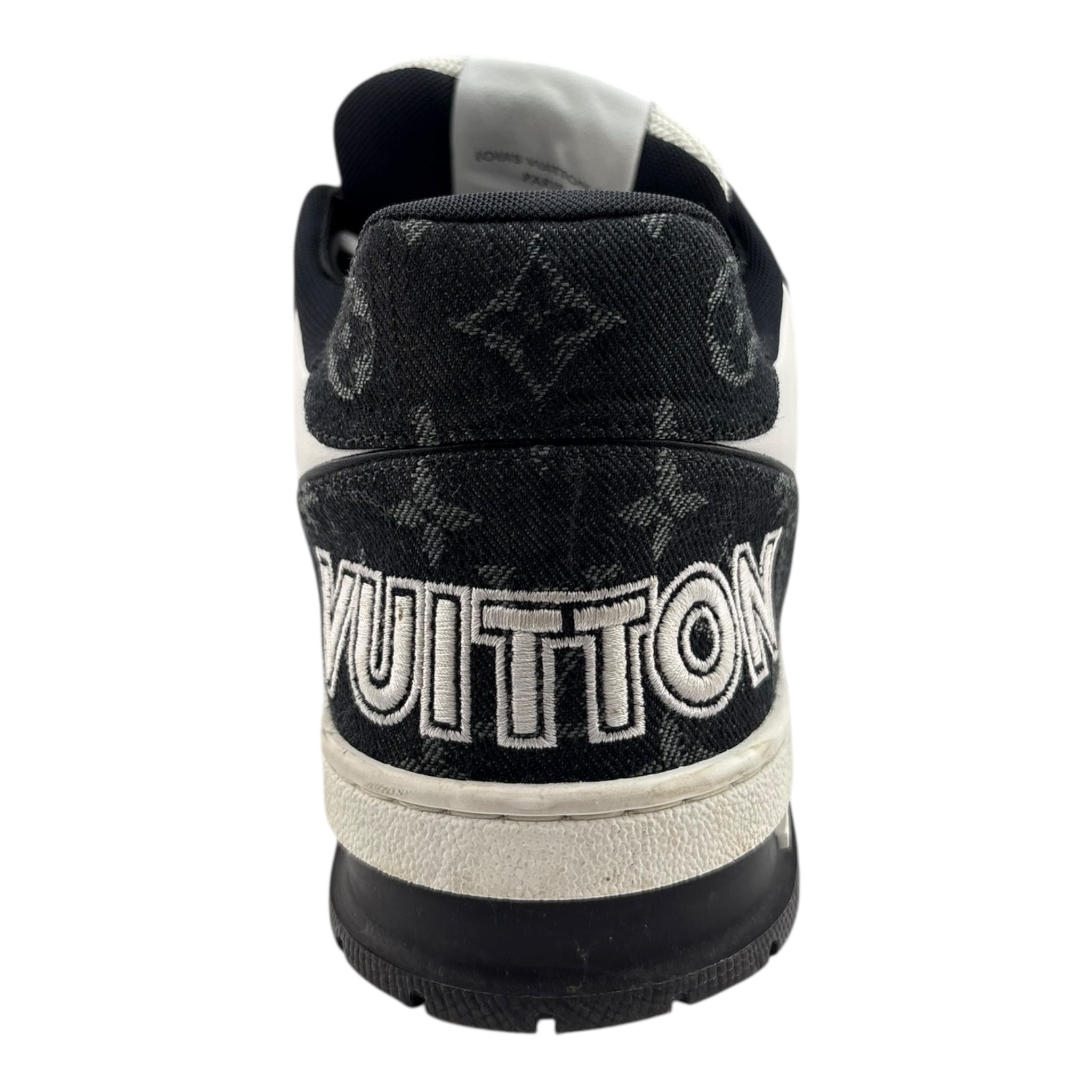 Louis Vuitton Trainer (7)