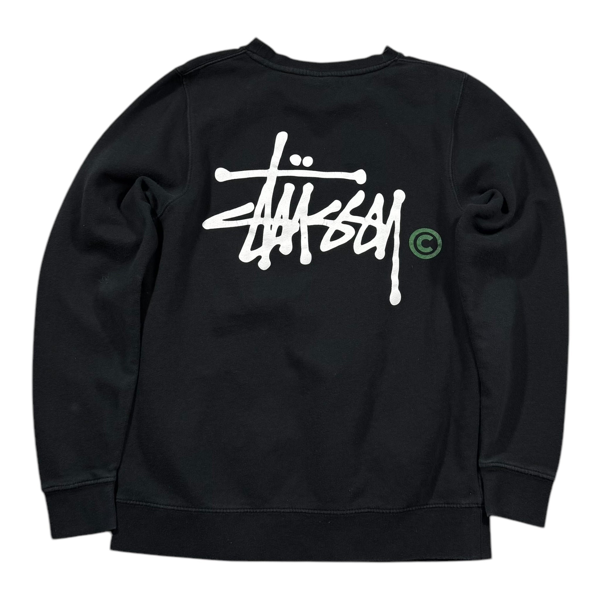 Sweat Stussy (S)