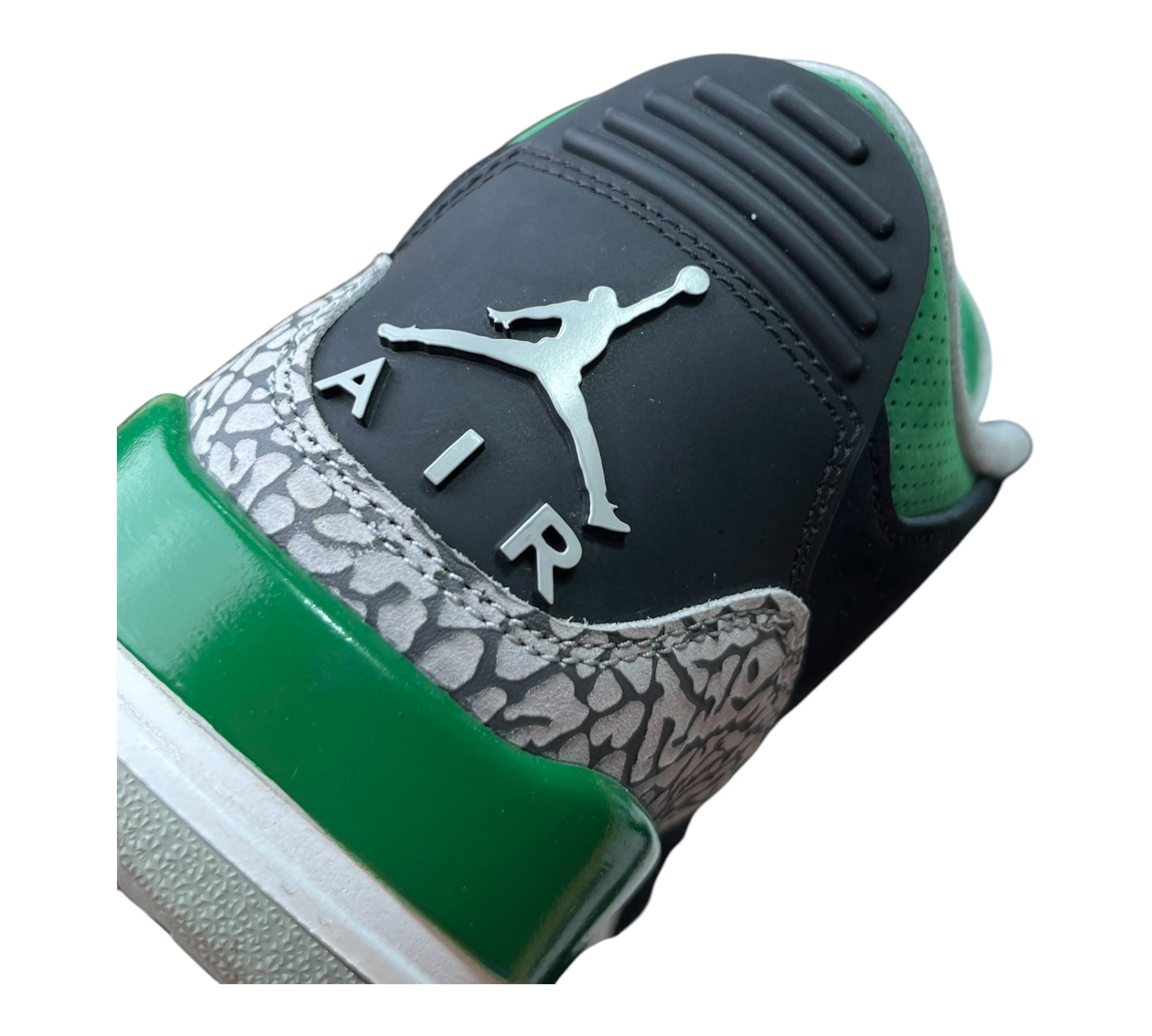 Jordan 3 Retro Pine Green (43EU)