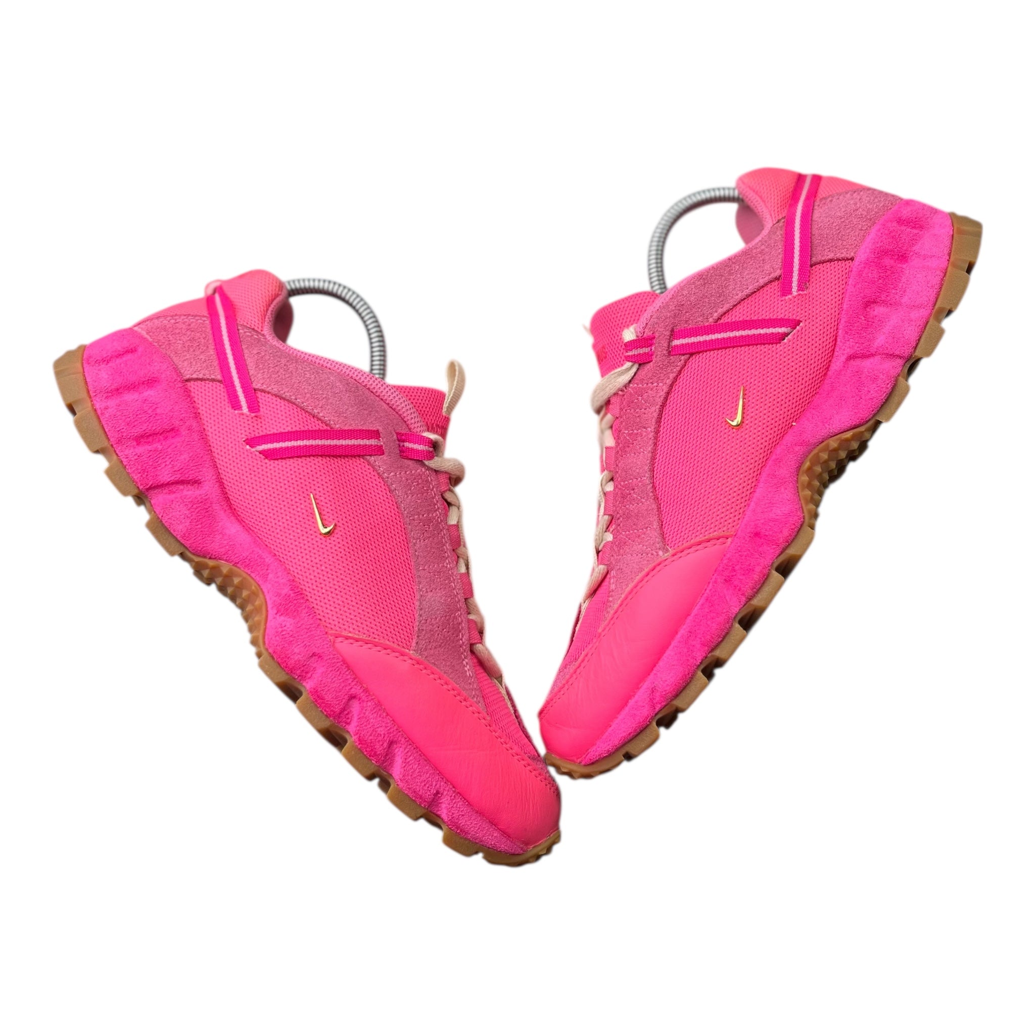 Nike Air Humara LX Jacquemus Pink (42EU)