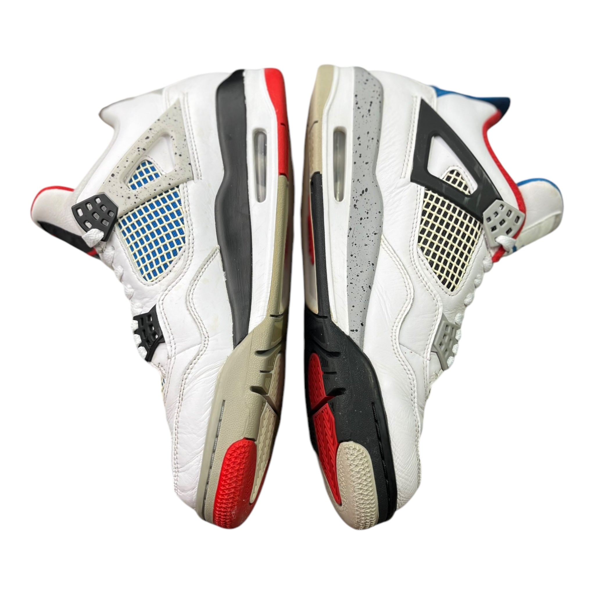 Jordan 4 Retro Was Das (42.5EU)