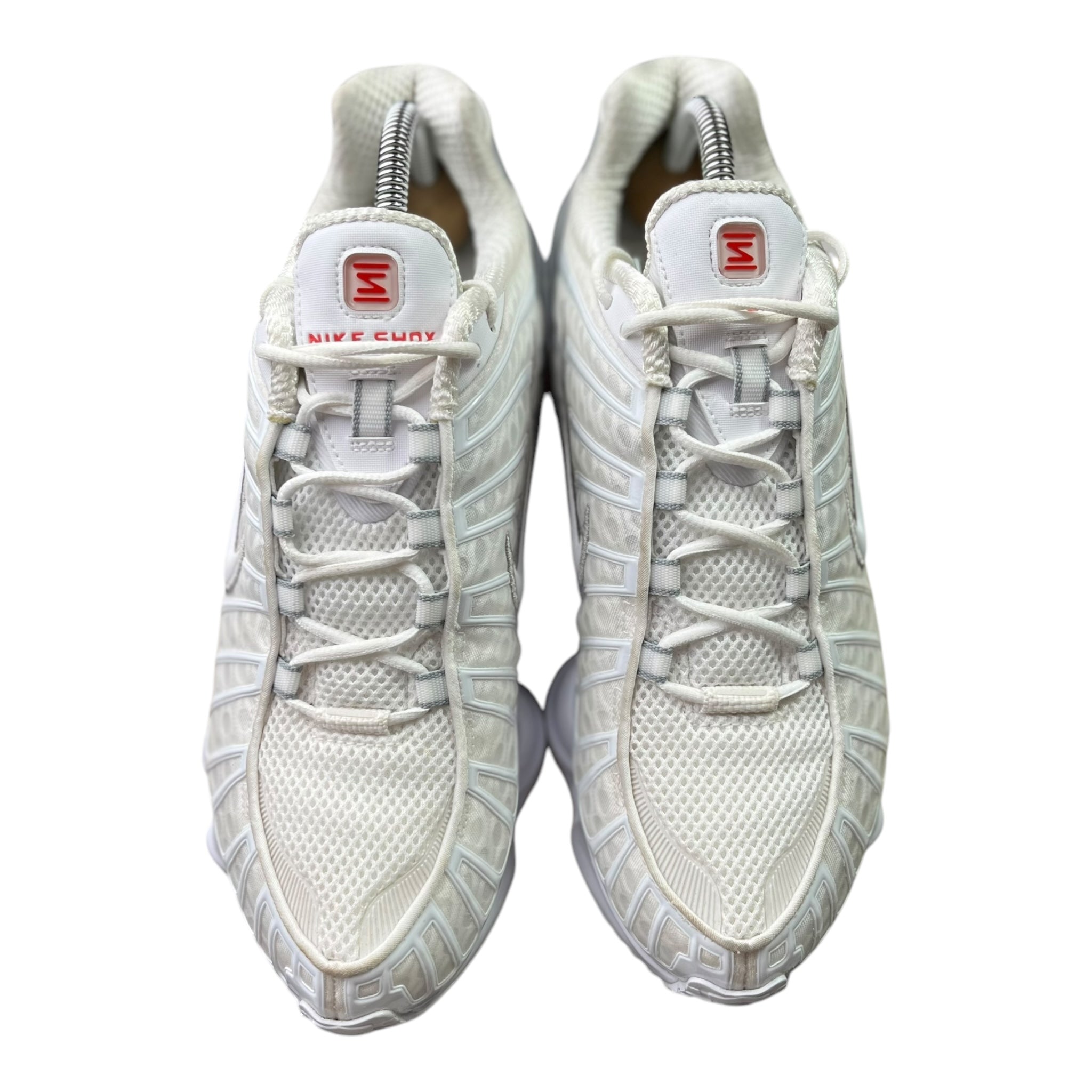 Nike Shox TL White Metallic (42.5EU)