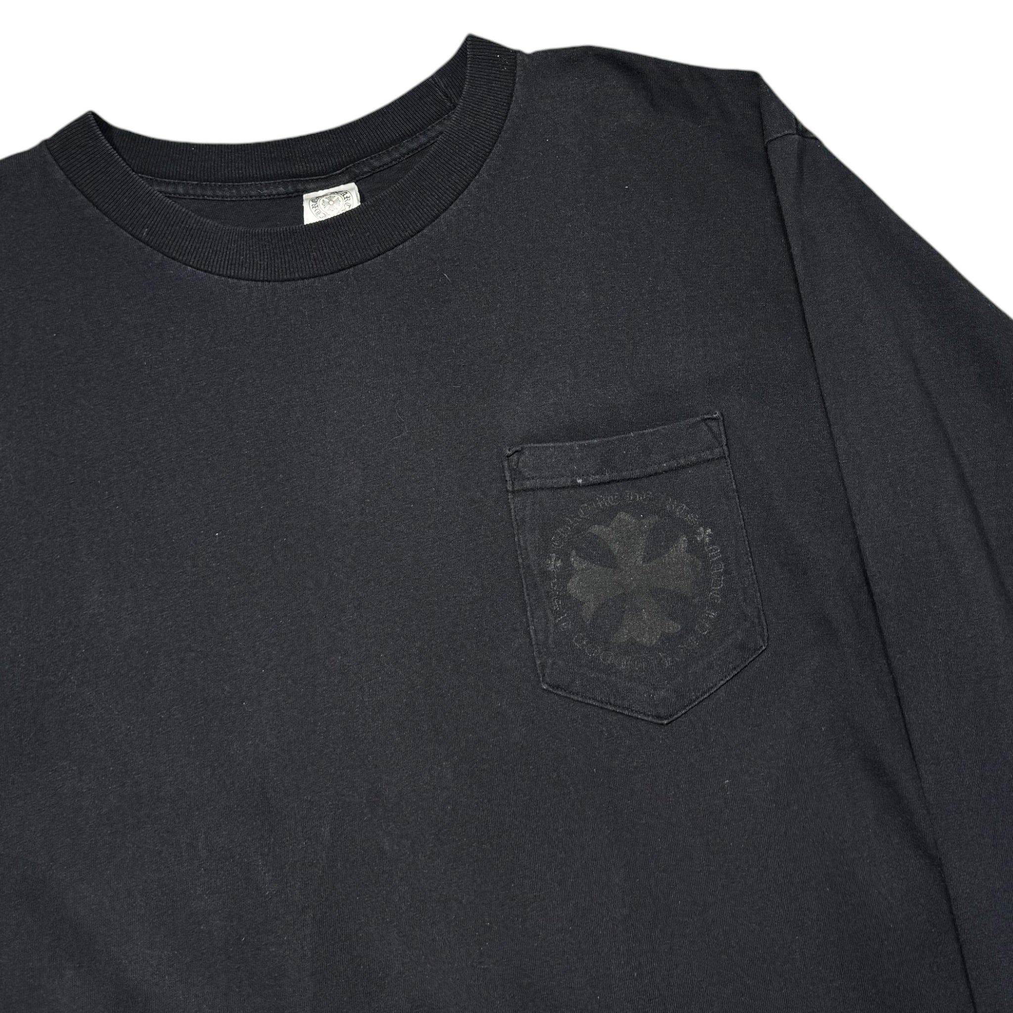 Long sleeve Chrome Hearts (L)