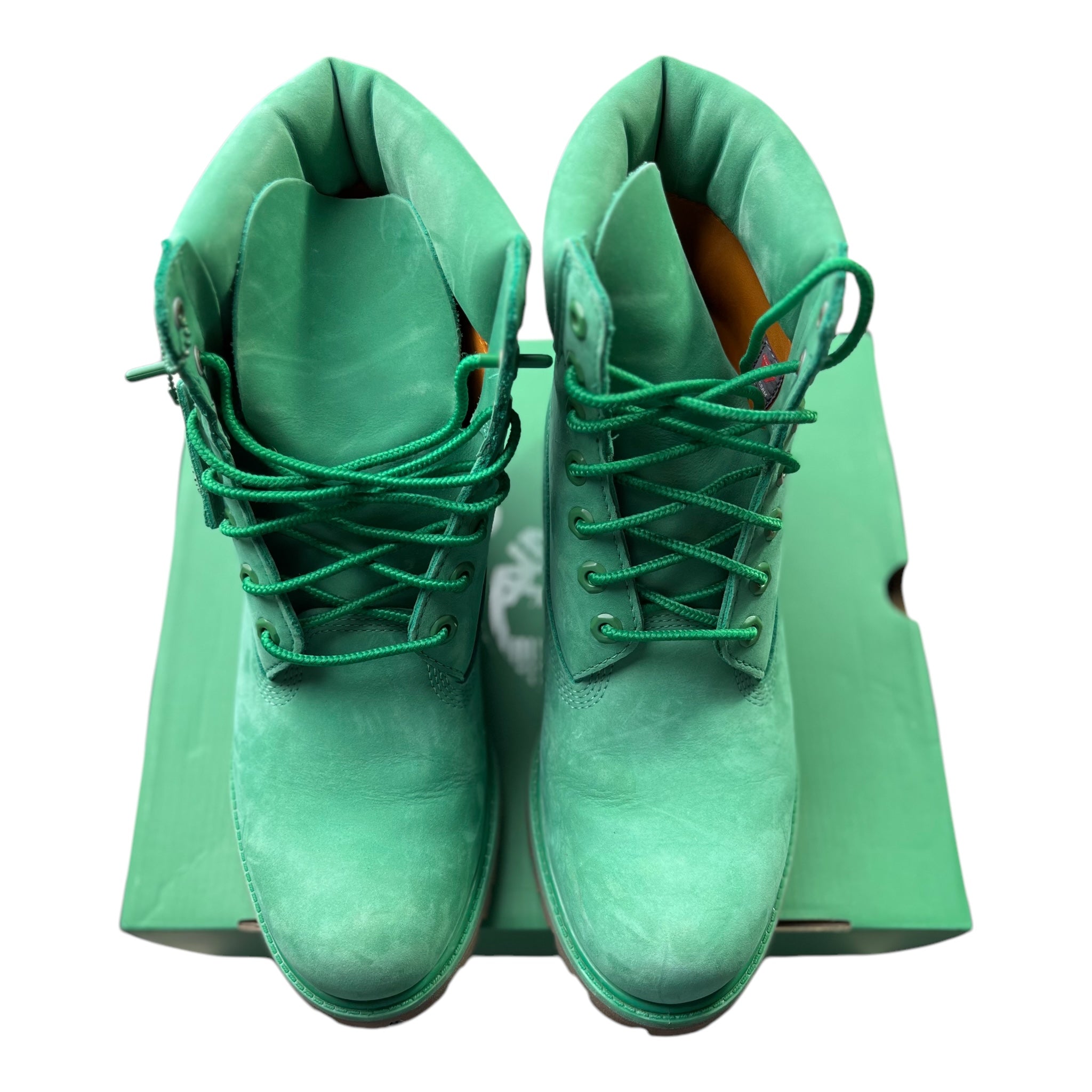 Timberland Classic Boots Green (42EU)