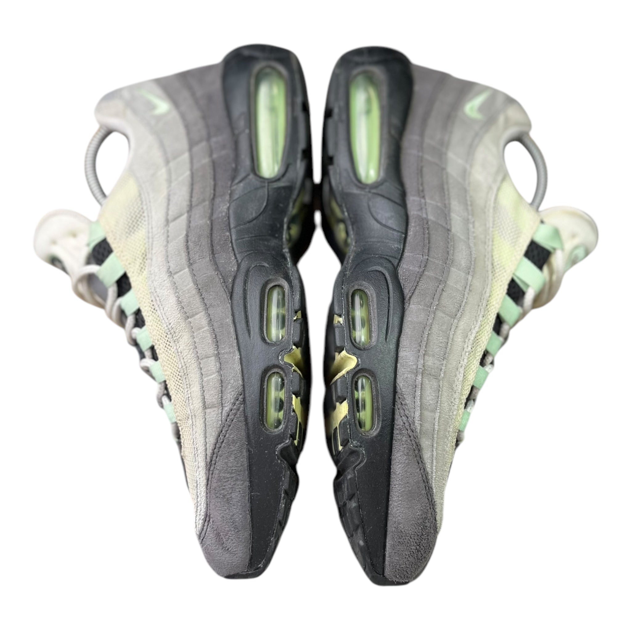 Nike Air Max 95 OG Fresh Mint (43EU)