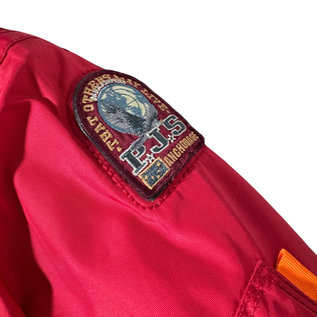 Doudoune Masterpiece Parajumpers (XS)