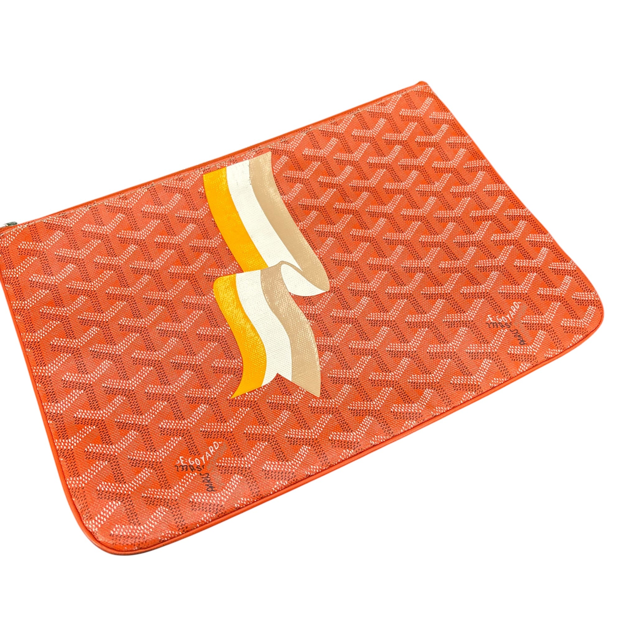 Pochette Goyar Sénat