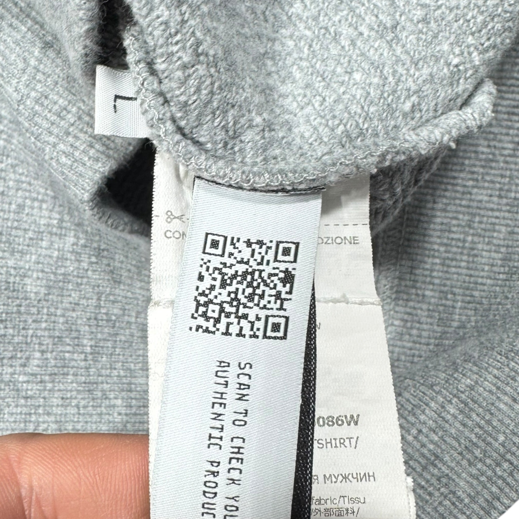 Sweat C.P. Company (L)