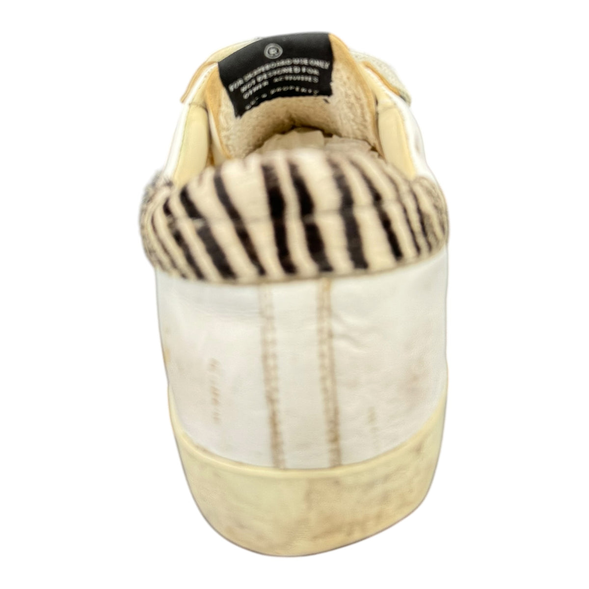 Golden Goose Super Star (37EU)
