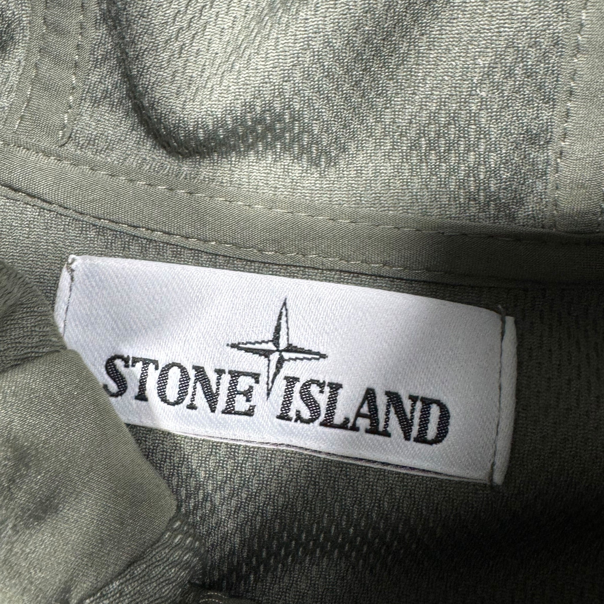 Softshell Stone Island (S)