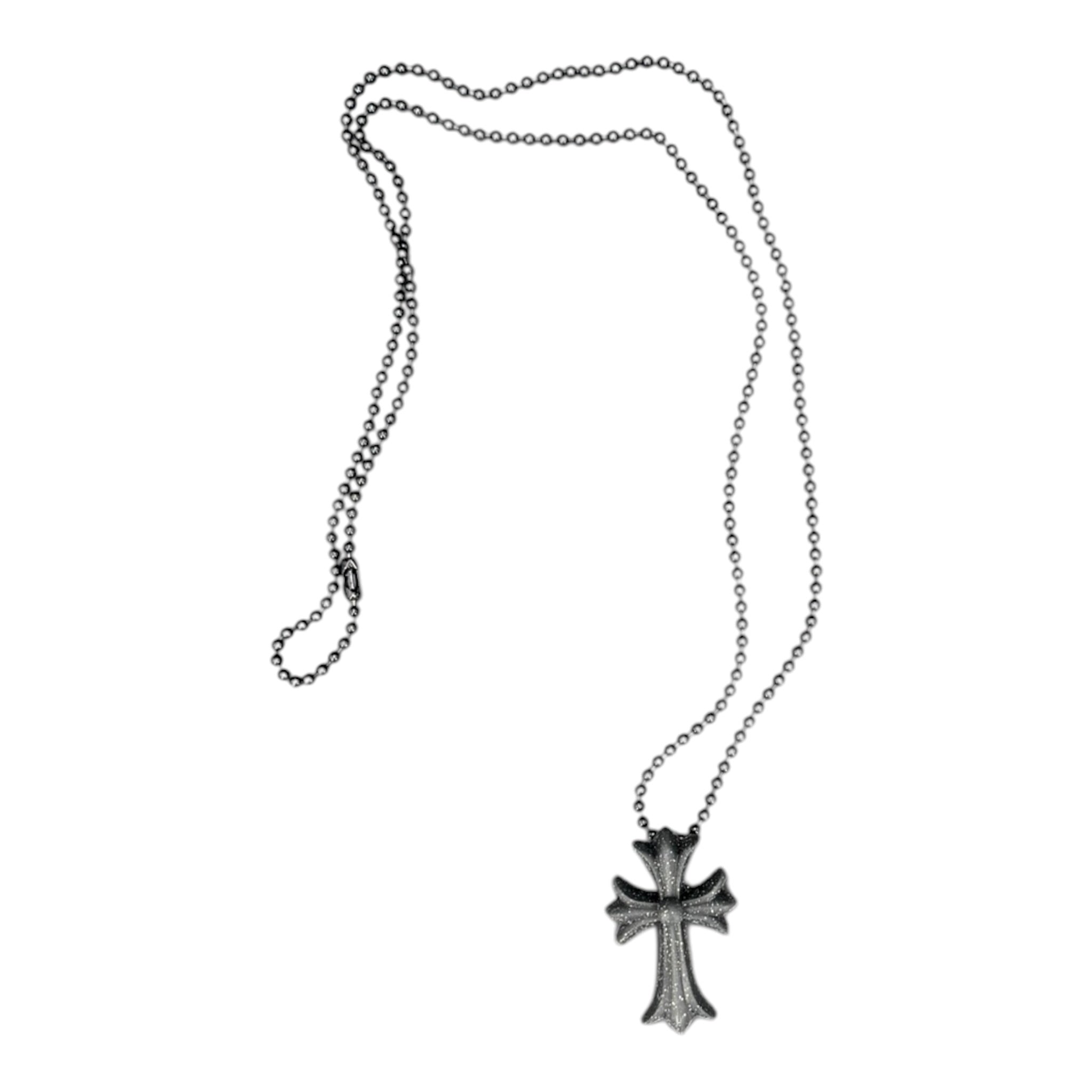 Collier Chrome Hearts
